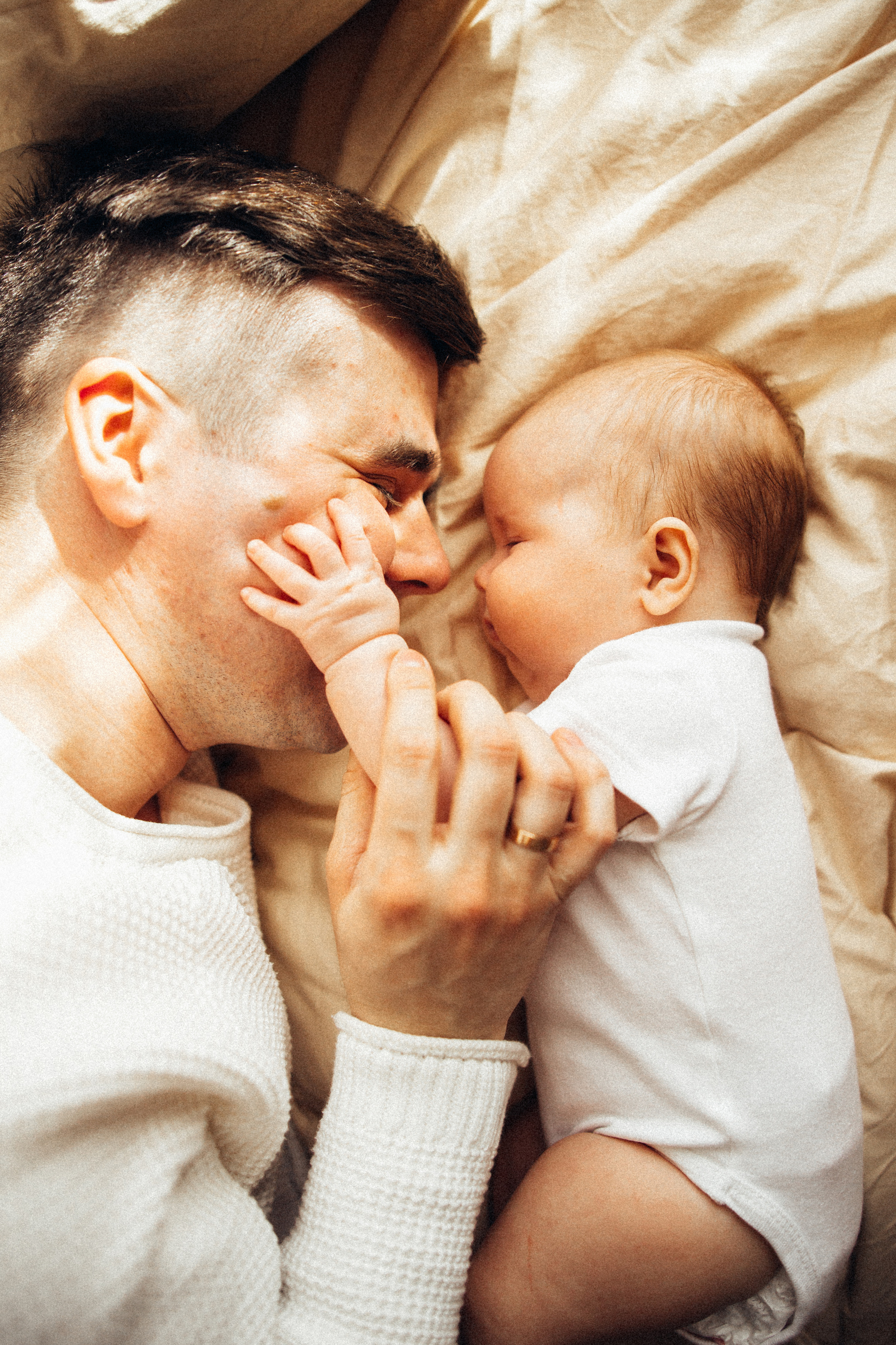 Маленькая вселенная. Семейный и свадебный фотограф в Екатеринбурге