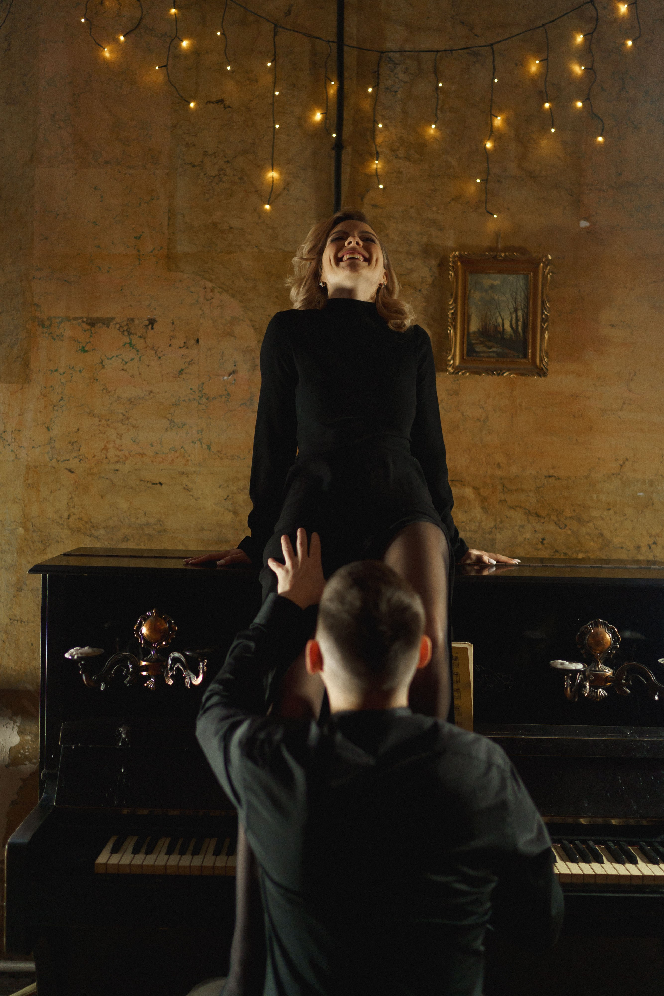 Love Story. Портретный и событийный фотограф в Барнауле, Москве, Новосибирске