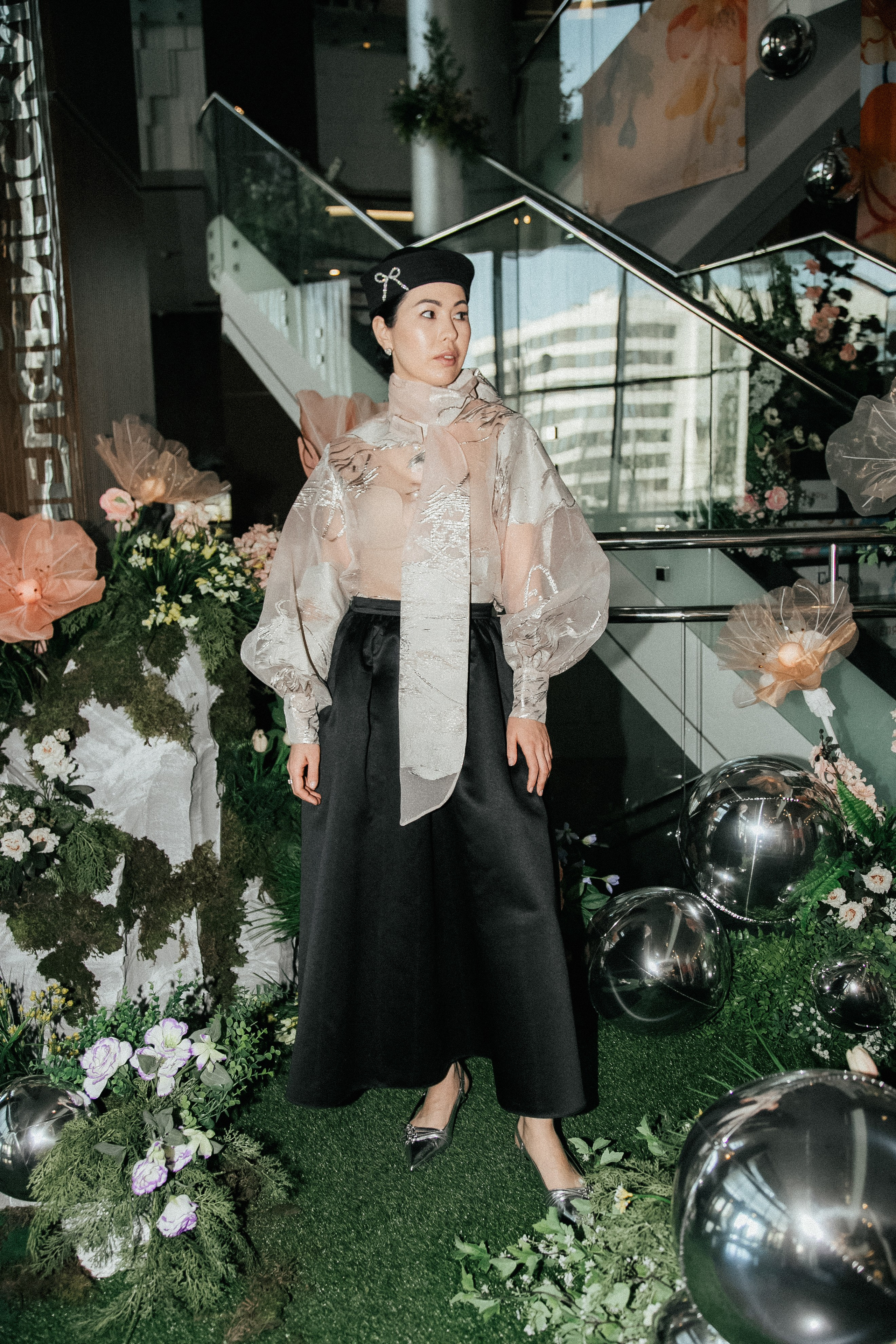 Fashion Day. Фотограф Иван Гуляев