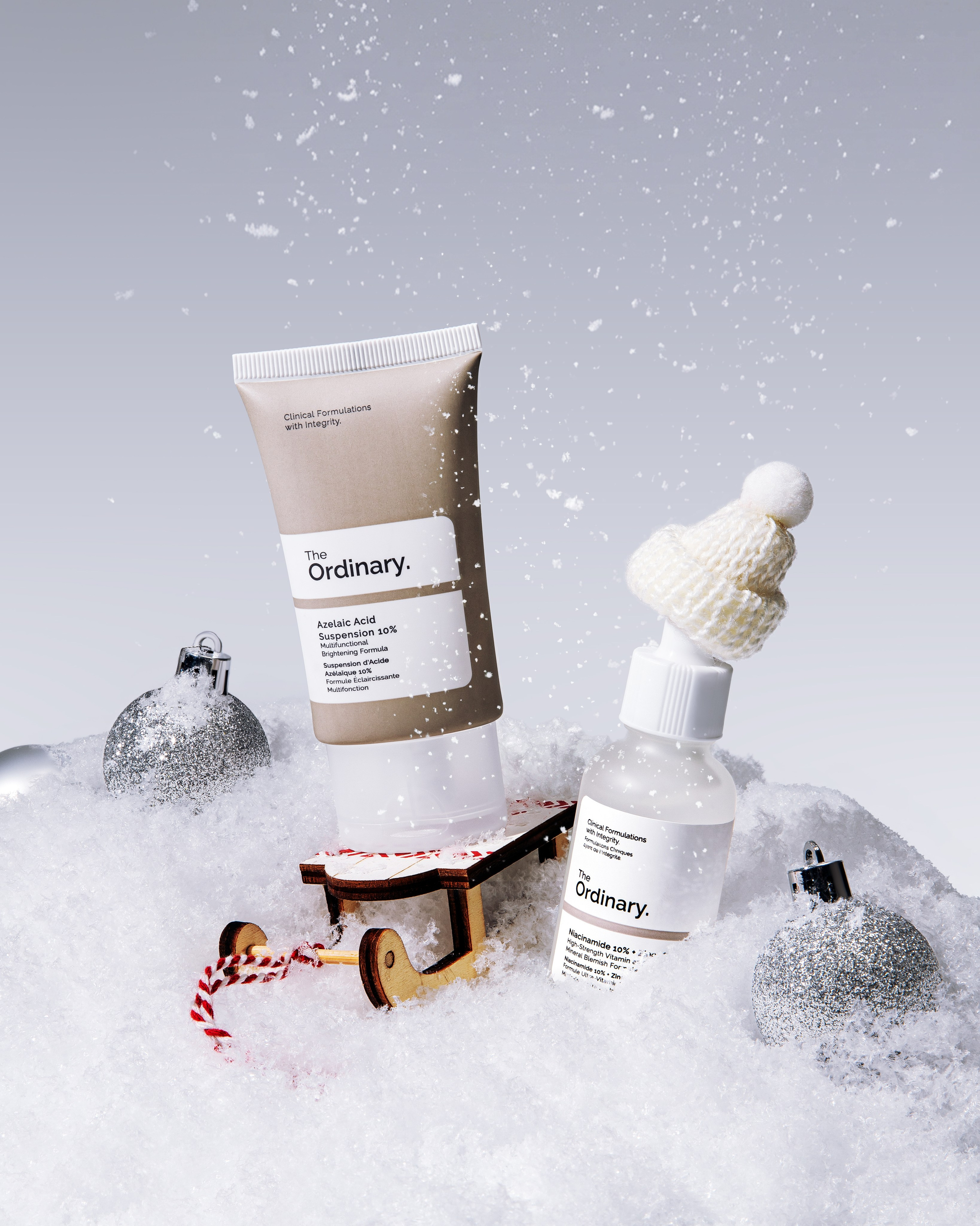 Product. Retouching service