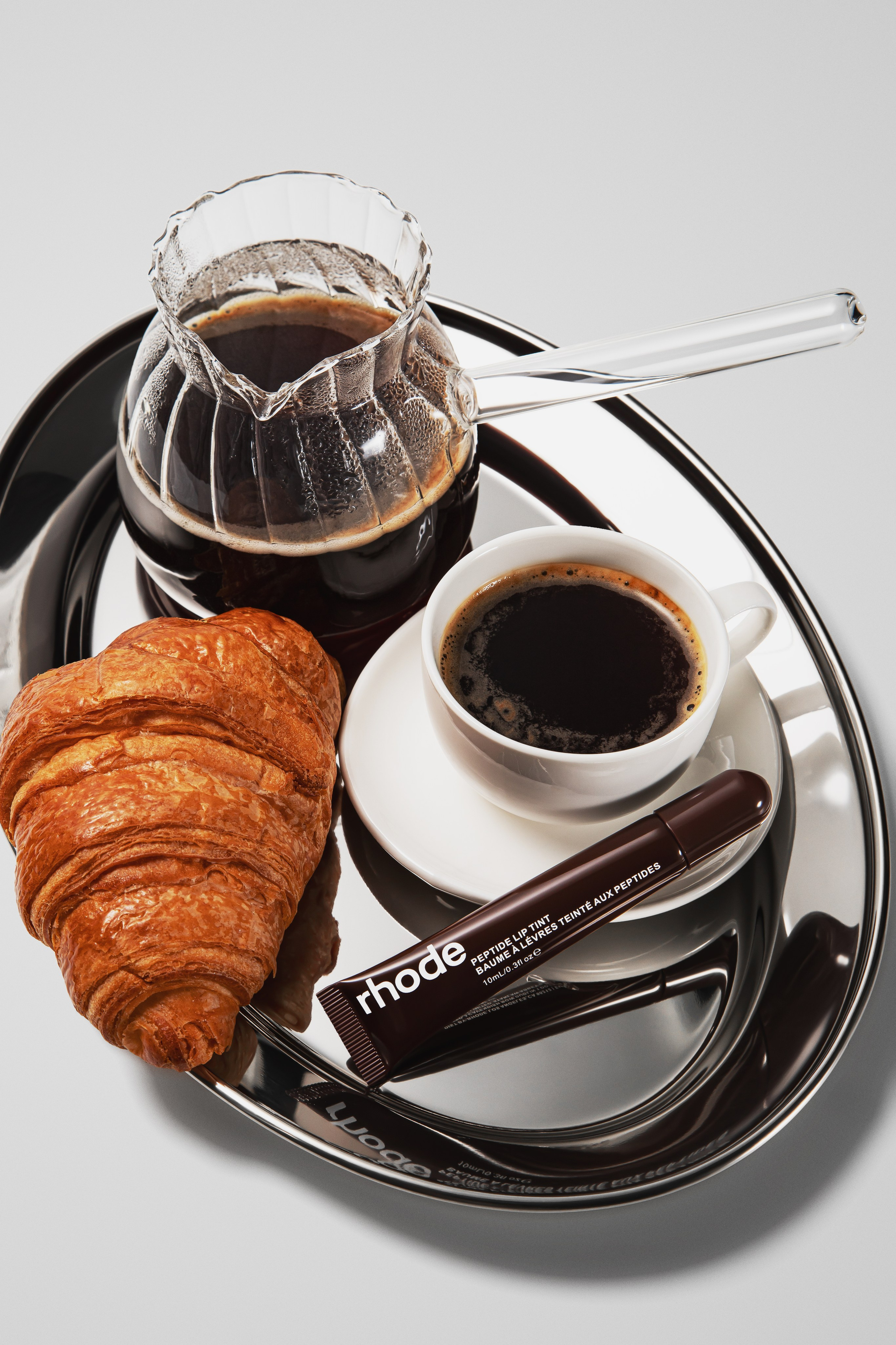 Product. Retouching service