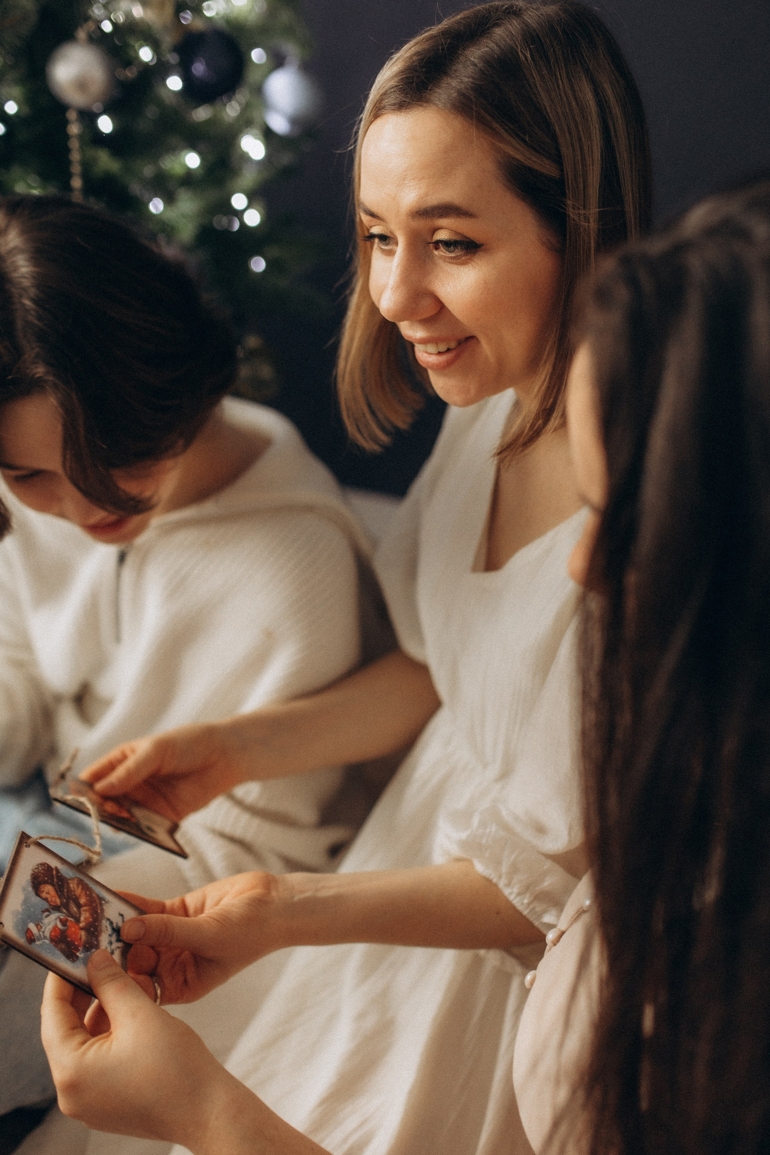 История большой семьи. Семейный фотограф lifestyle в Новосибирске Елена Шпилевая