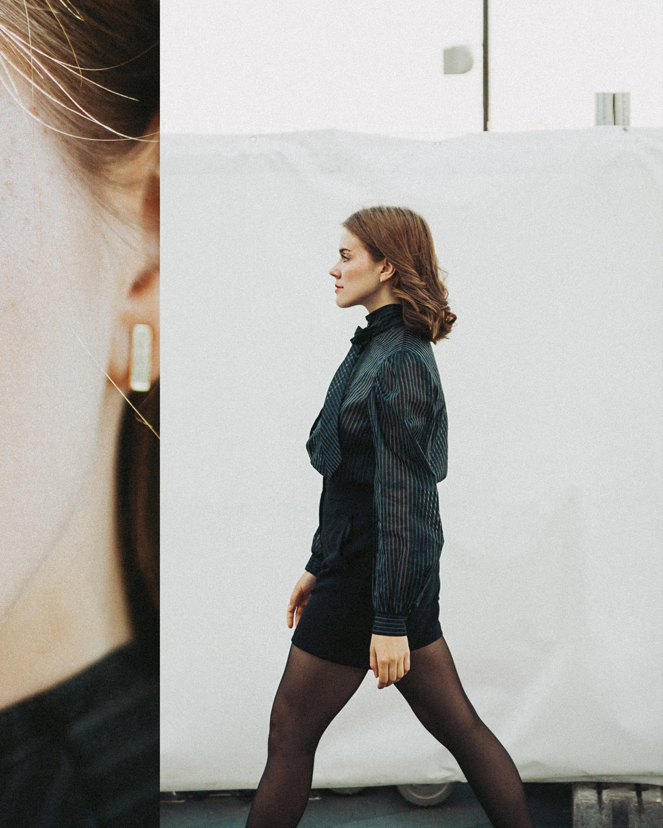 Катя. Фотограф ЕКБ