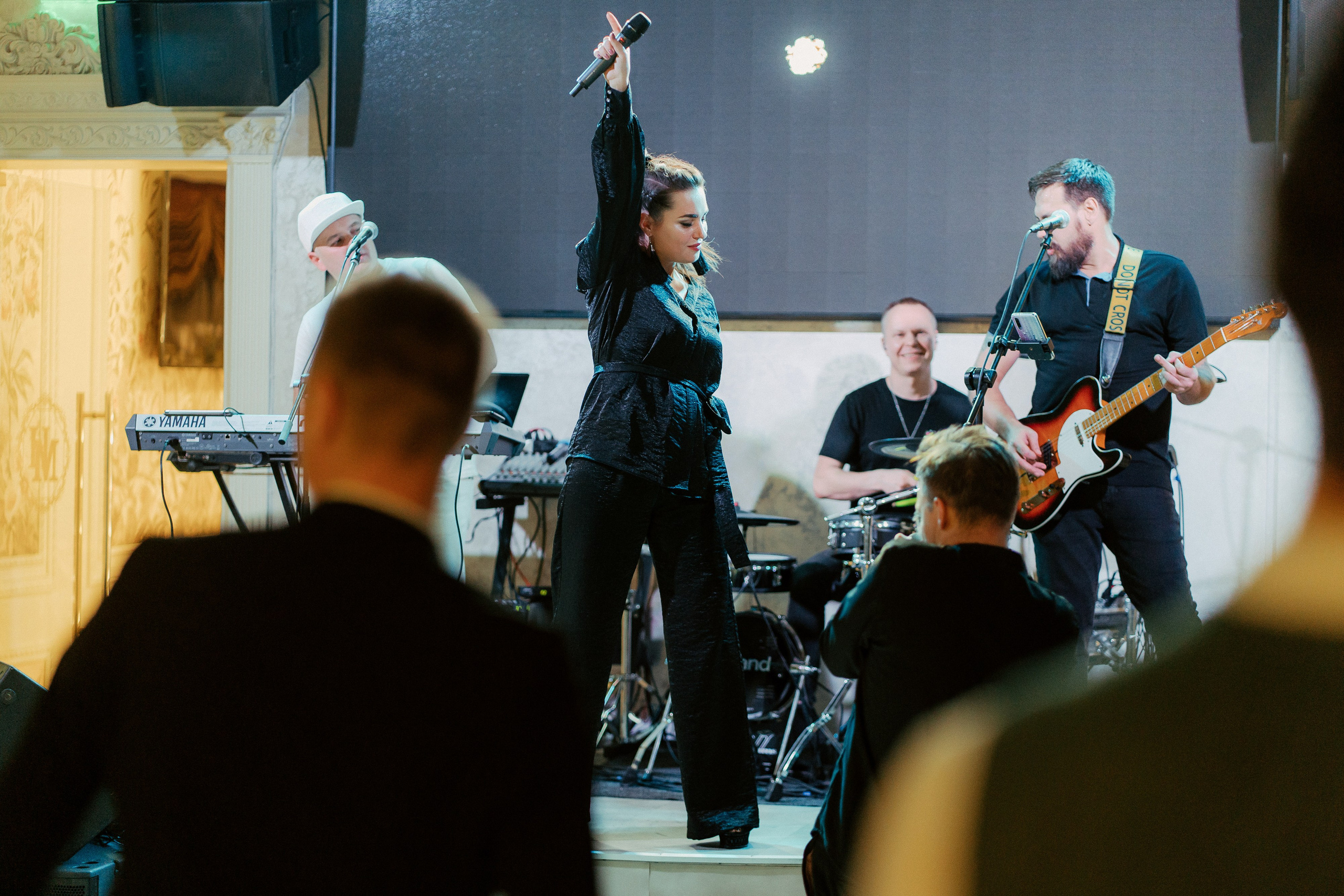 Александр и Анастасия. Фотограф Никита Анкудинов. Москва — Чебоксары — Казань