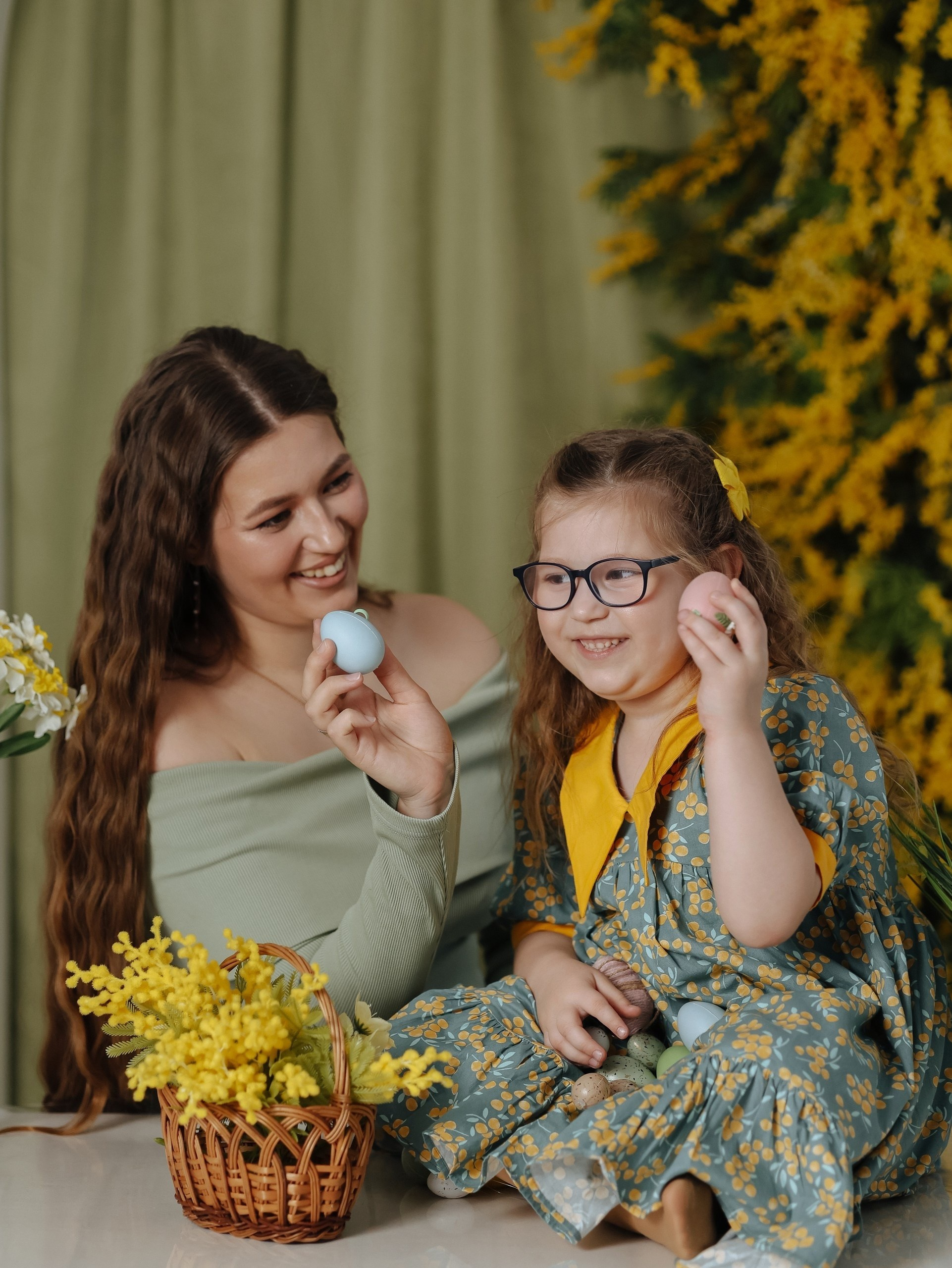 Семейные. Свадебный и семейный фотограф Кузнецк Пенза Ульяновск