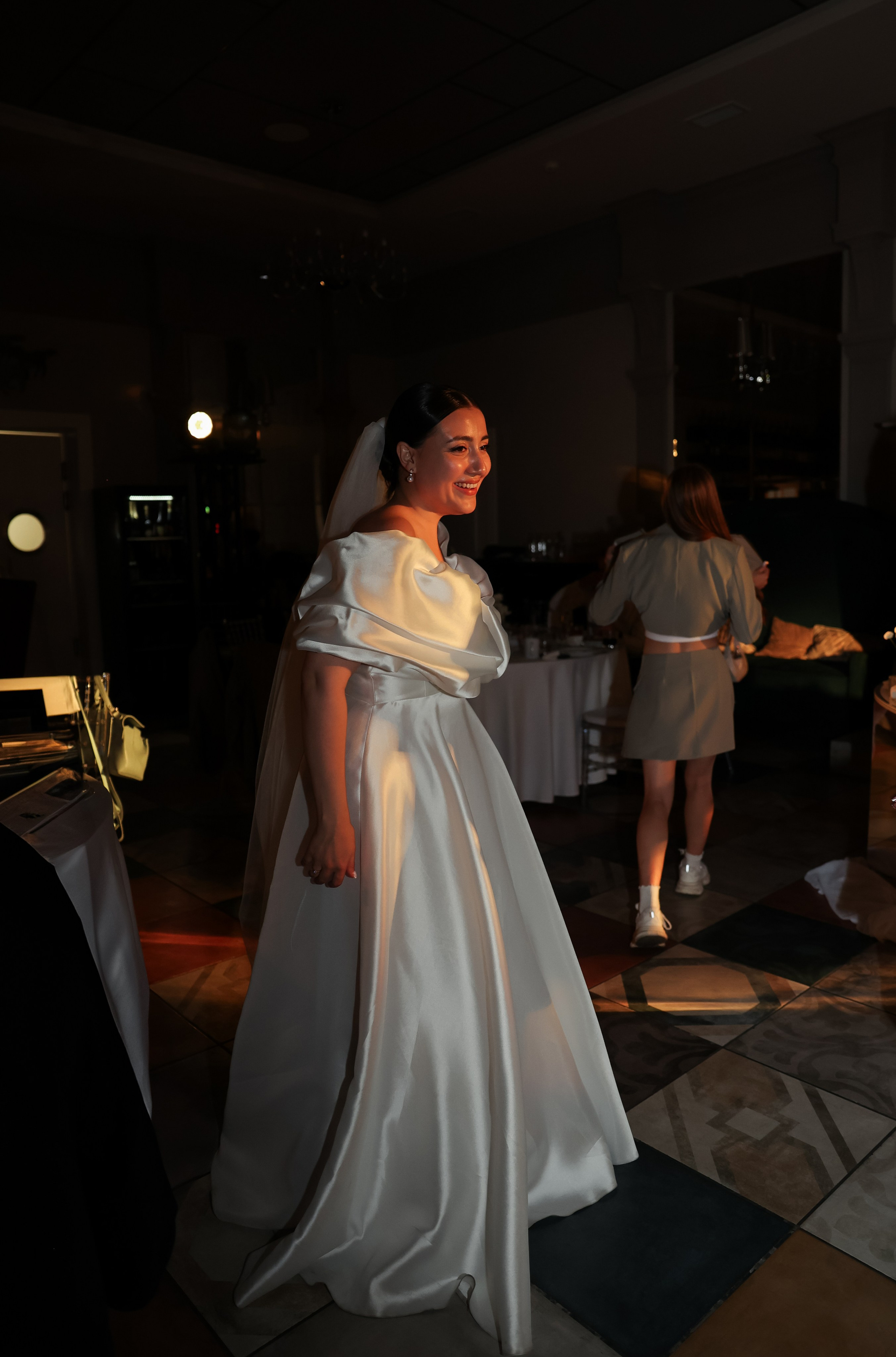 Виталий и Ирина. Свадебный и семейный фотограф в Ростове-на-Дону Марианна Хахладжева