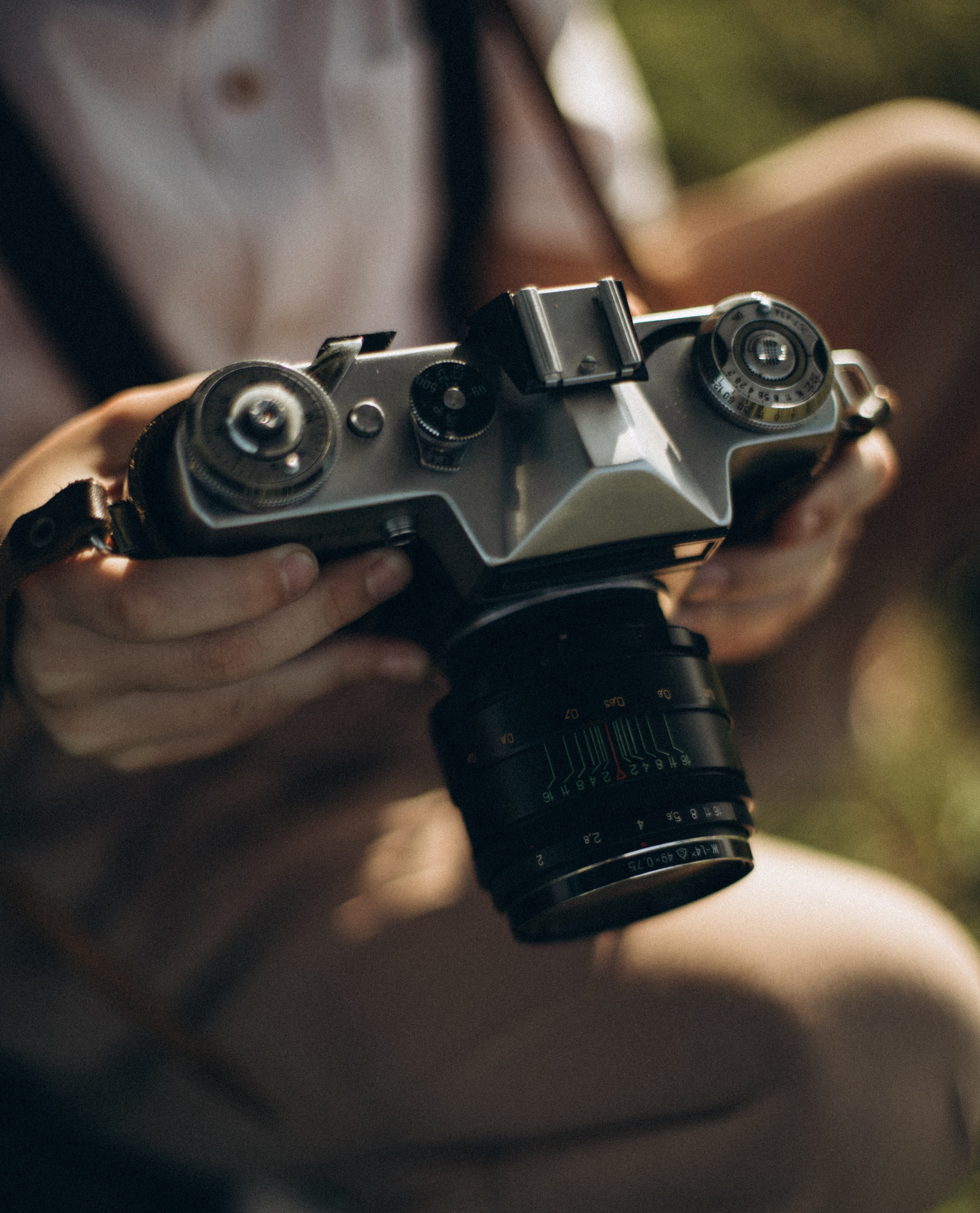 Andrey Olga & Makar Polina. Главная