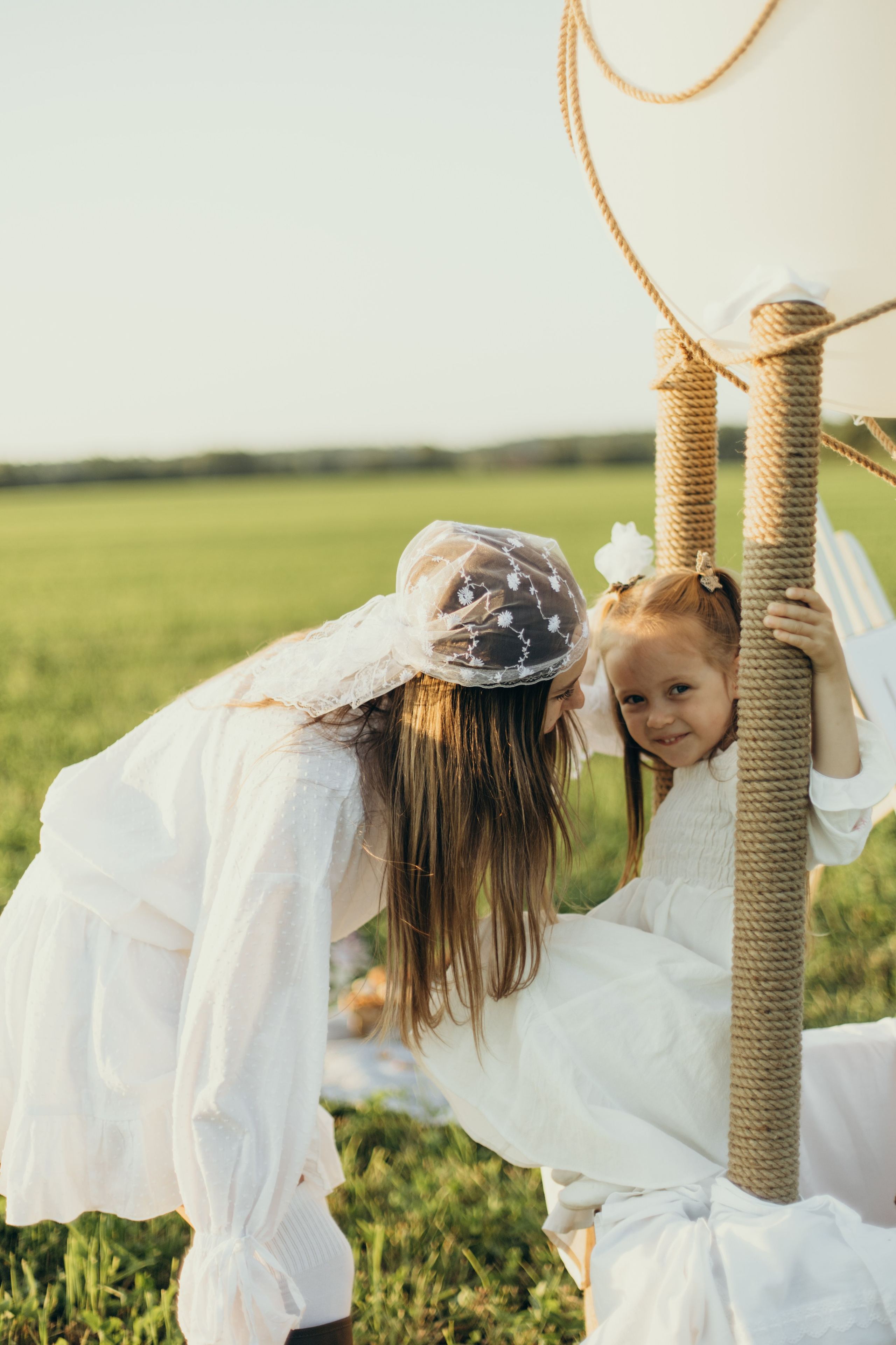 Anastasia & Polina. Главная