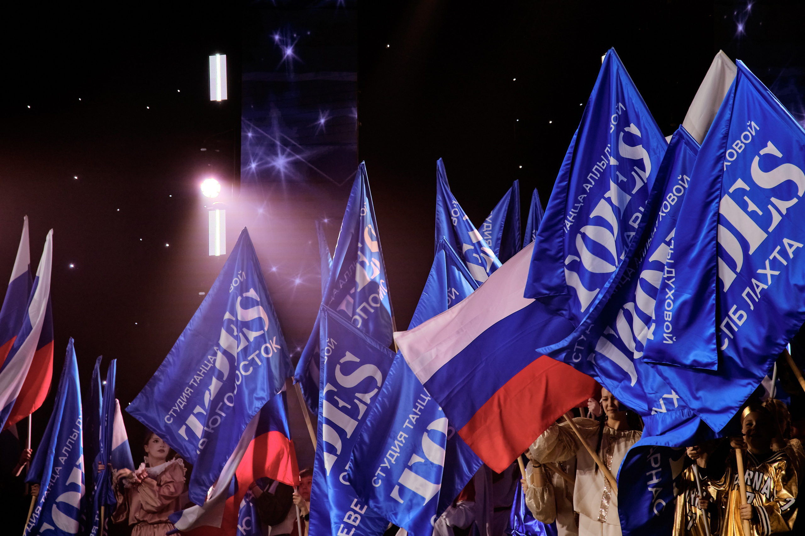 Todes Фест в Нижнем Новгороде. Репортажный фотограф Анастасия Ащепкова