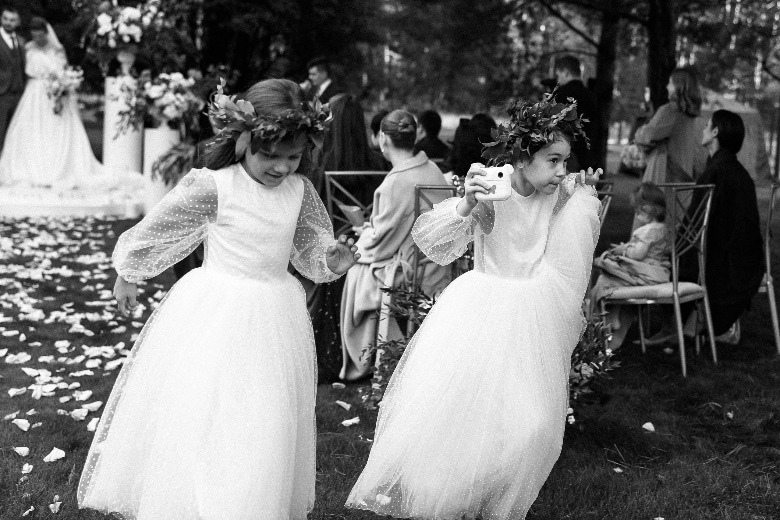 VENSKAYA WEDDING & EVENT PLANNER