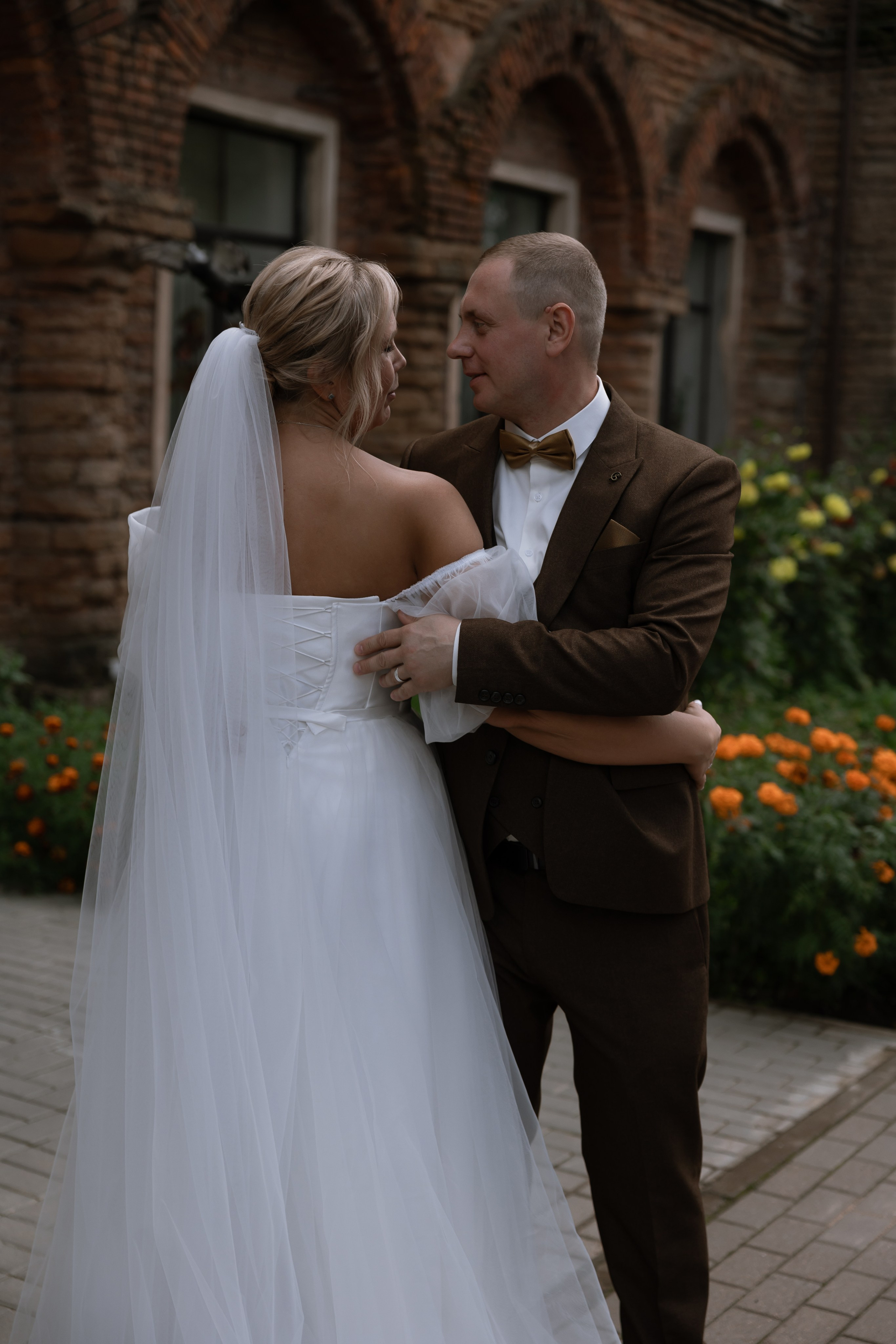 Татьяна и Александр. Свадебный фотограф в Санкт — Петербурге и Ленинградской о