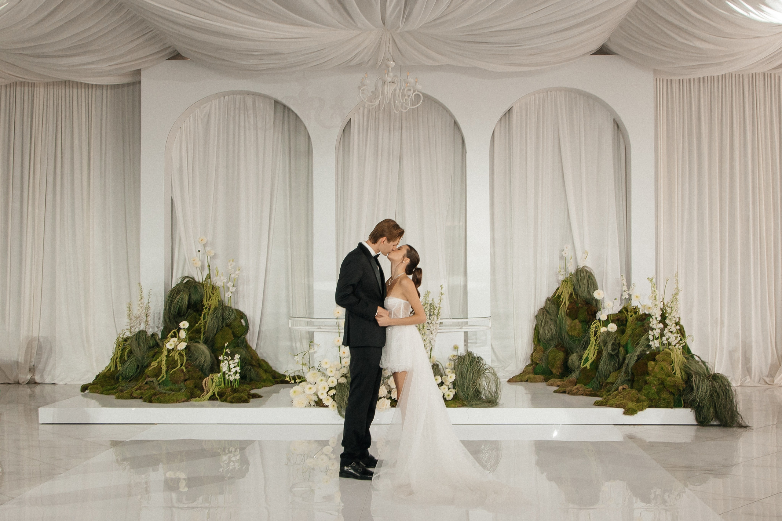 ANONS. Мария — Свадебный фотограф