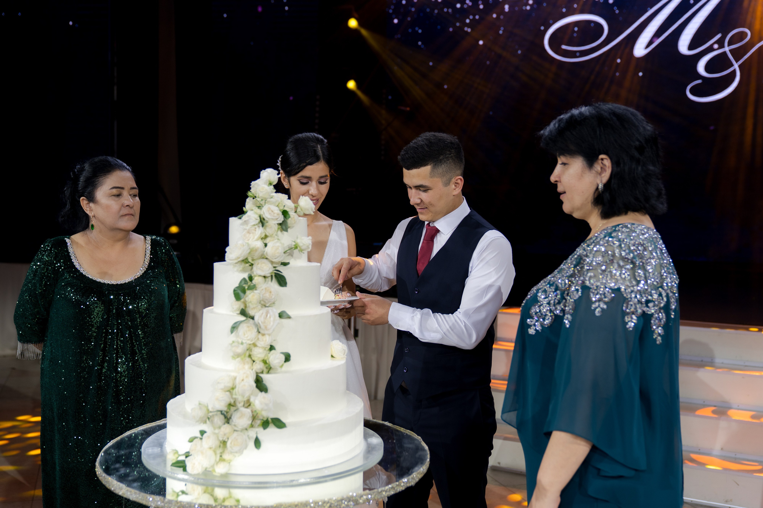 Wedding M&H. Свадебный фотограф Санкт-Петербург СПб