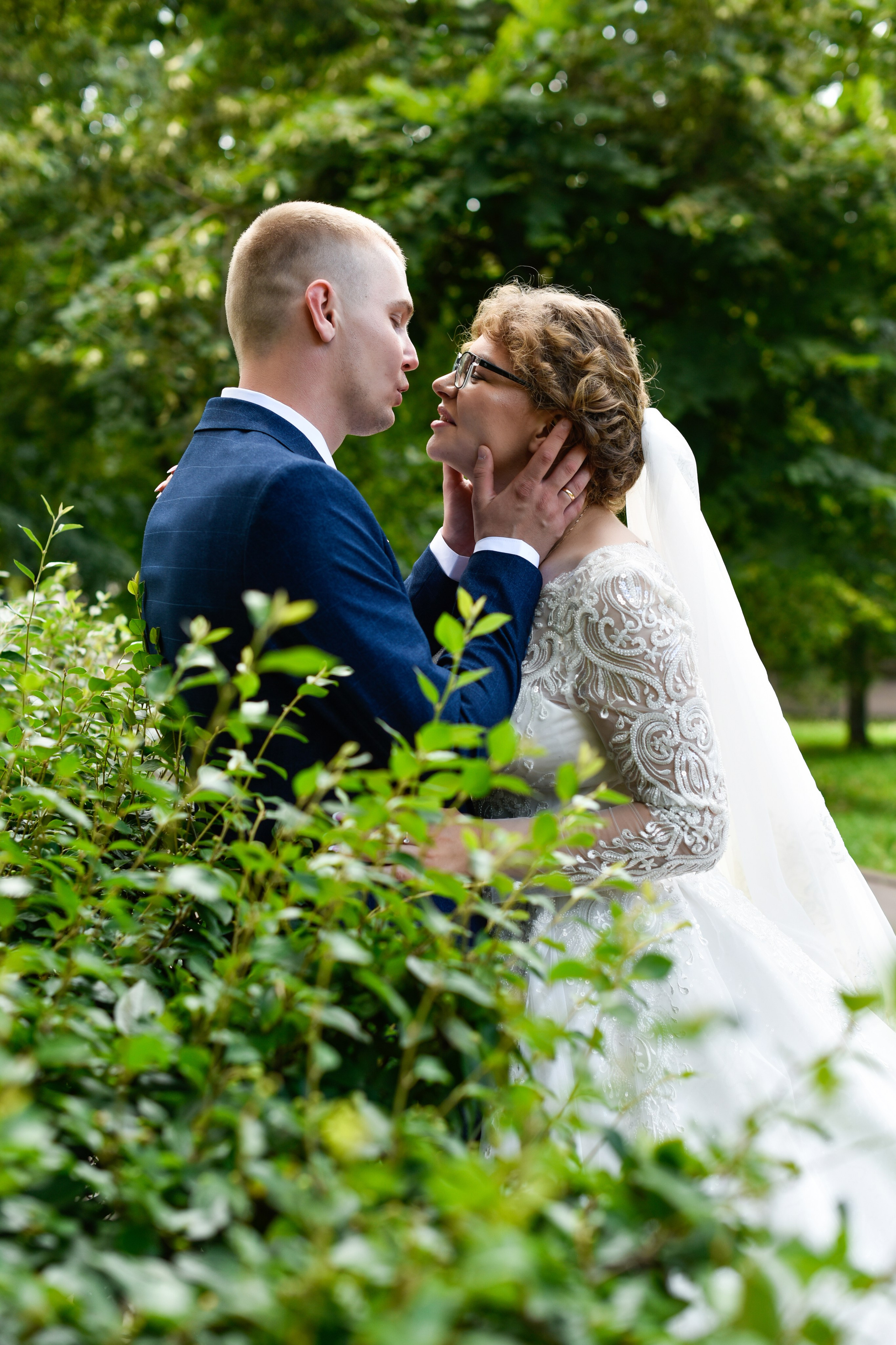 Свадьба Галина и Вадим