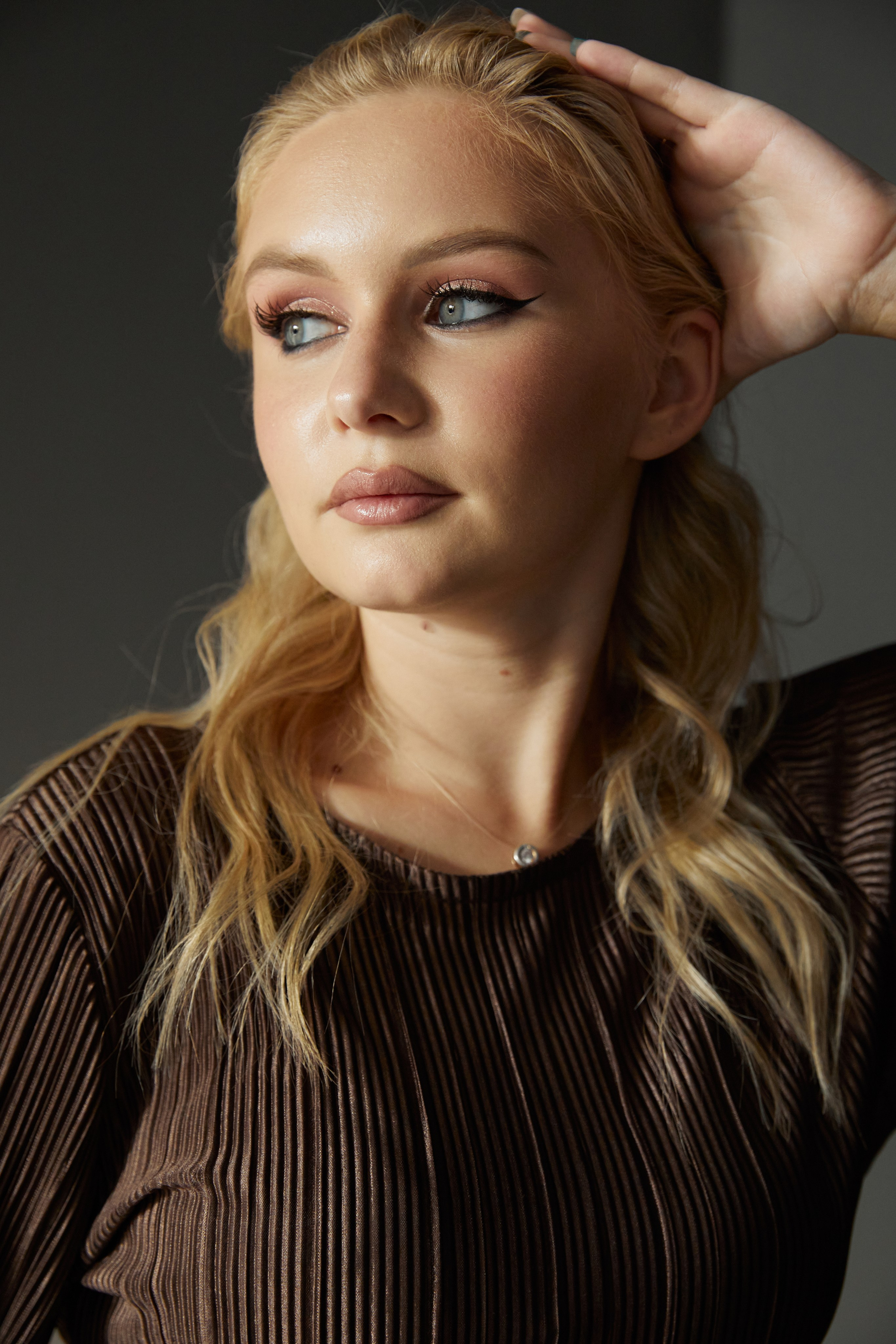 Виктория. Портретный фотограф в городе Дубна