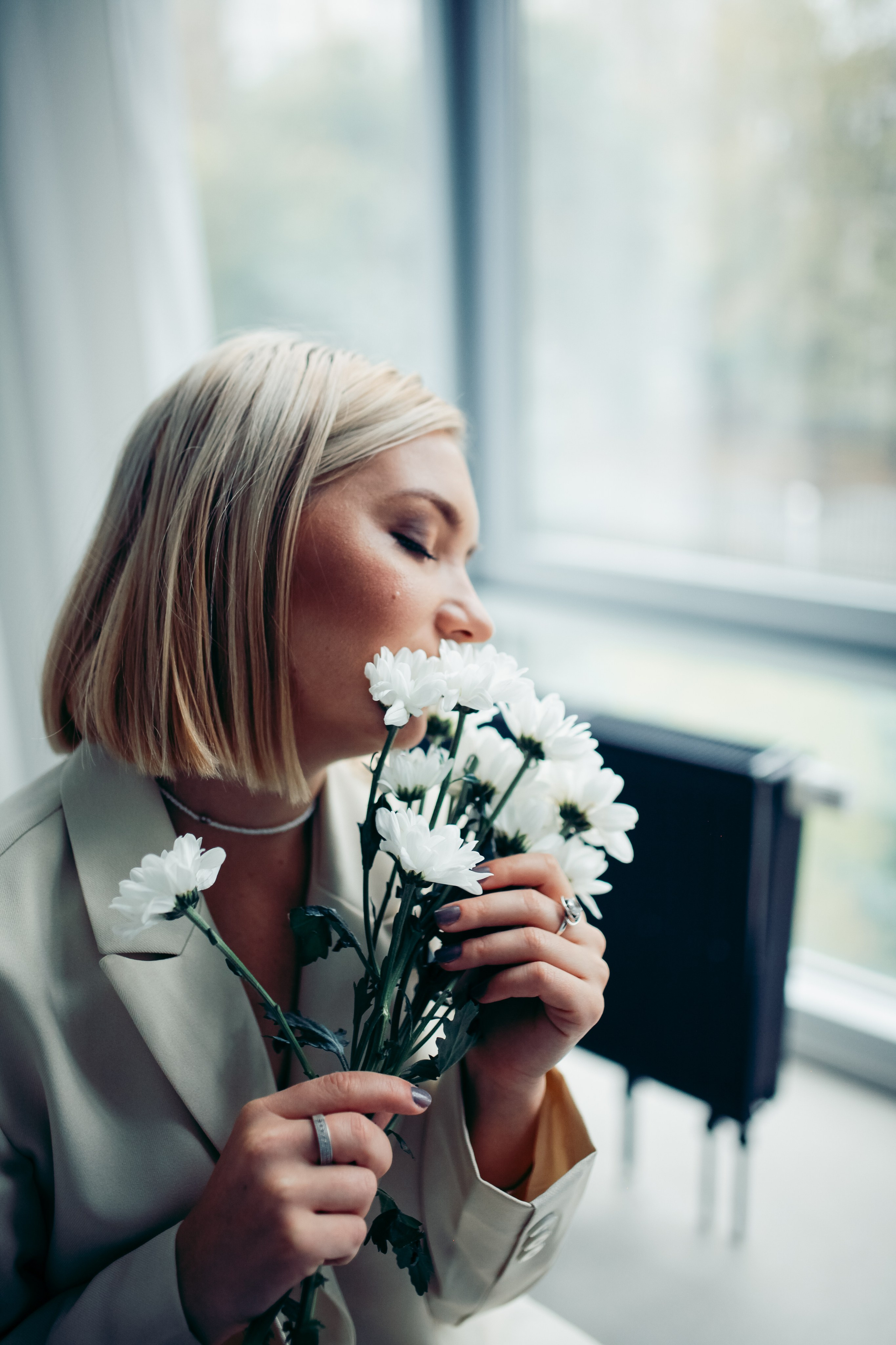 Оля. Портретный фотограф в Москве Анастасия Пимова