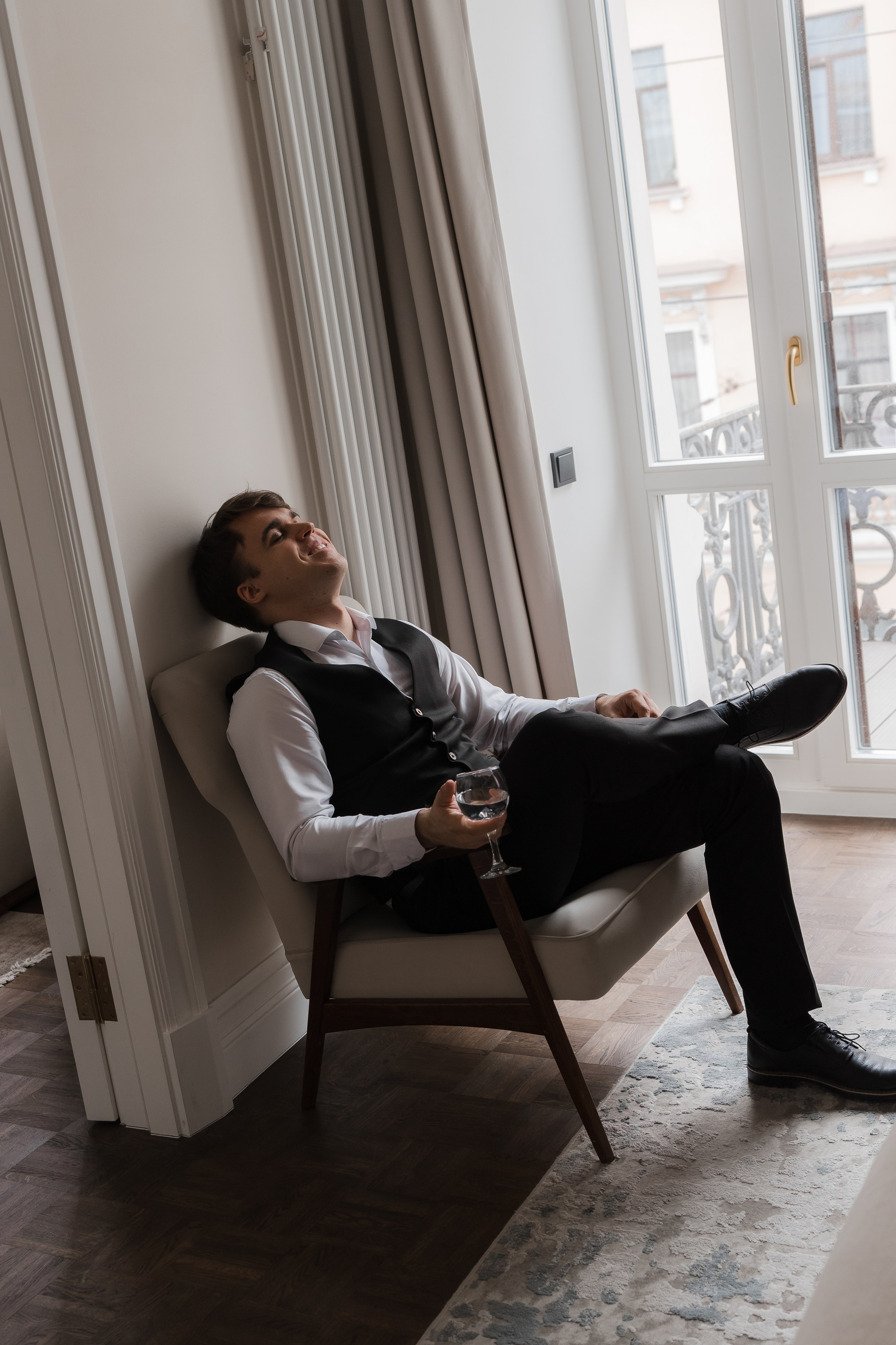 Анатолий + Ева