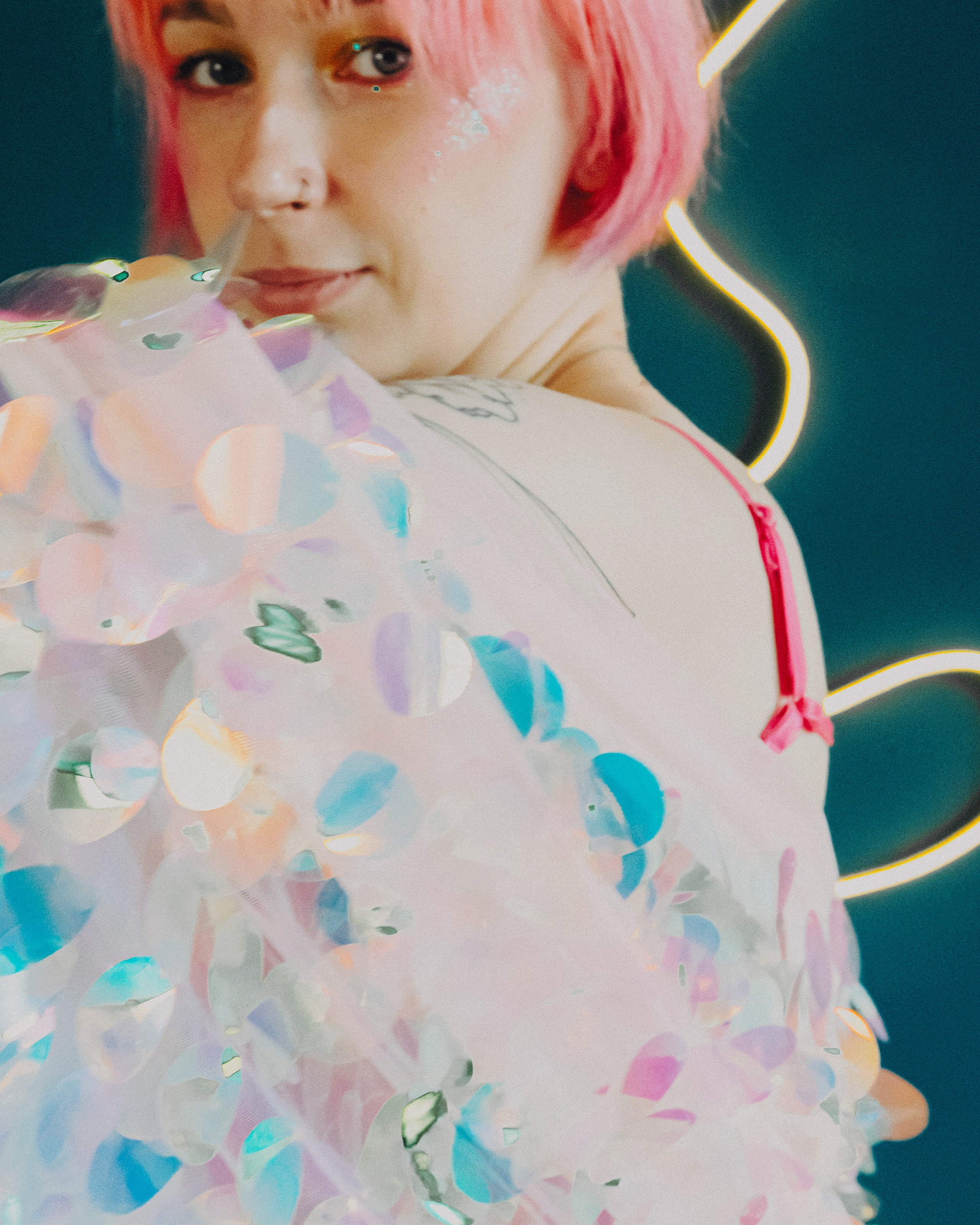 Вероника. Портретный фотограф Ванинен Анастасия. Санкт-Петербург