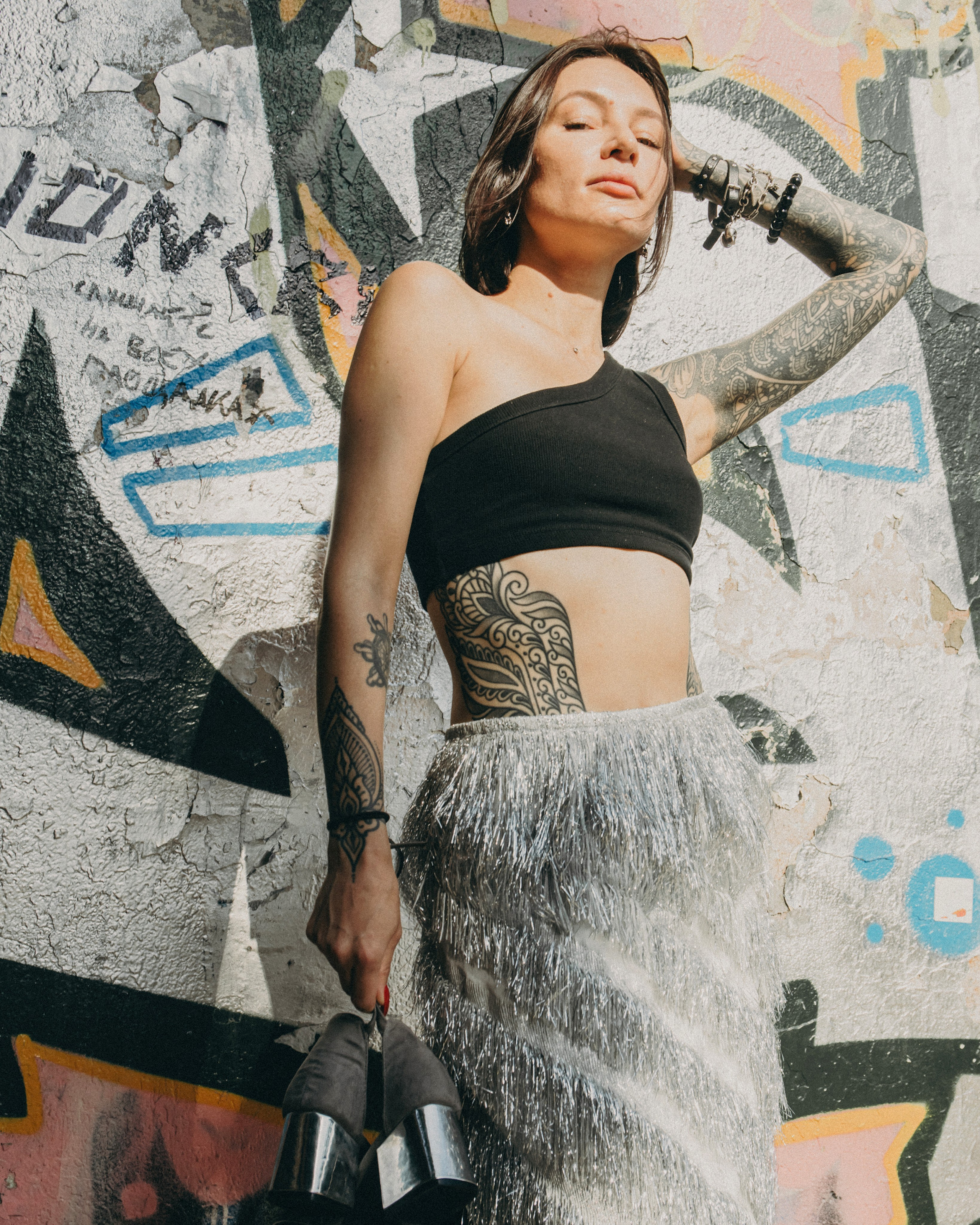 Лиза. Портретный фотограф Ванинен Анастасия. Санкт-Петербург