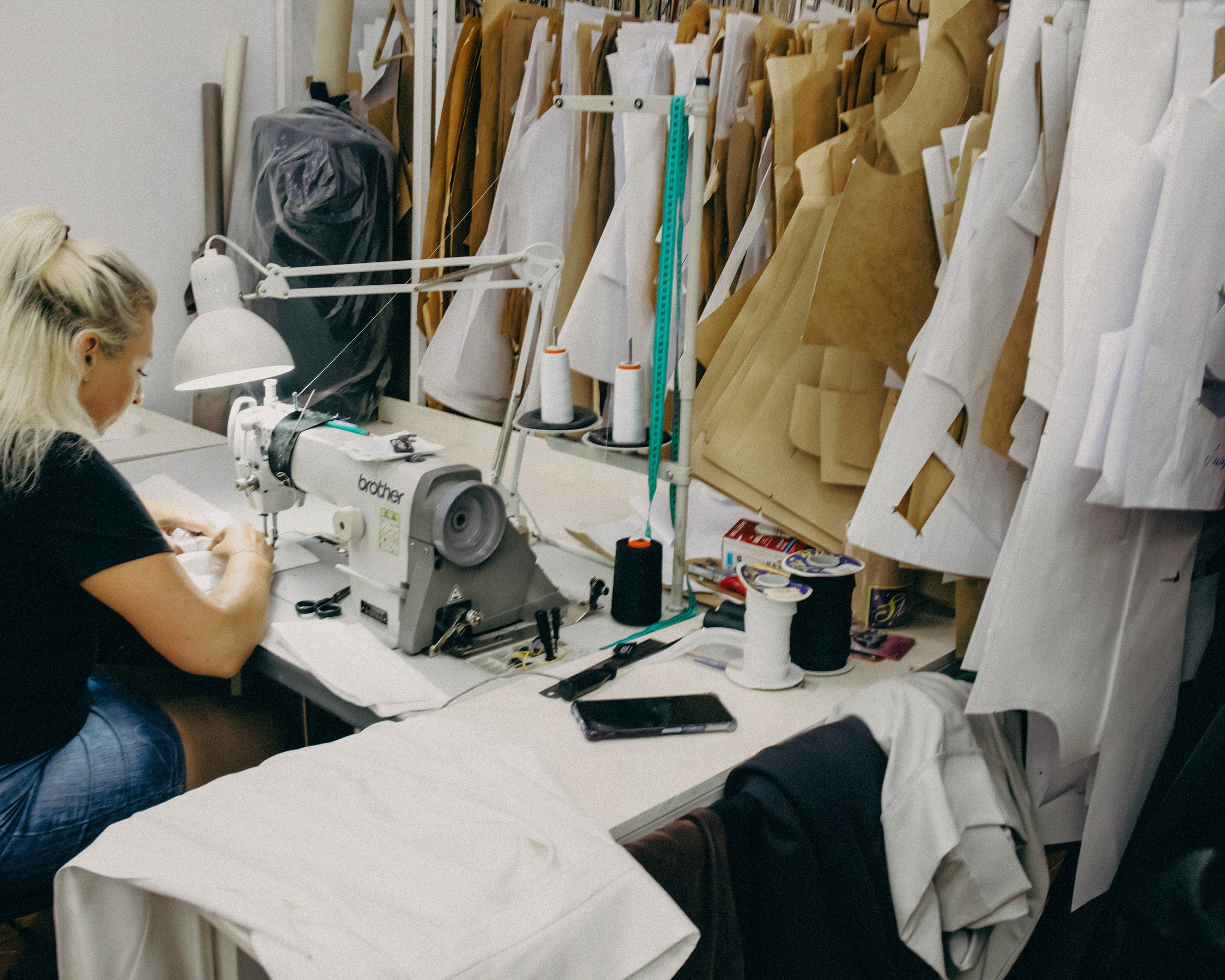 Лиза. Портретный фотограф Ванинен Анастасия. Санкт-Петербург