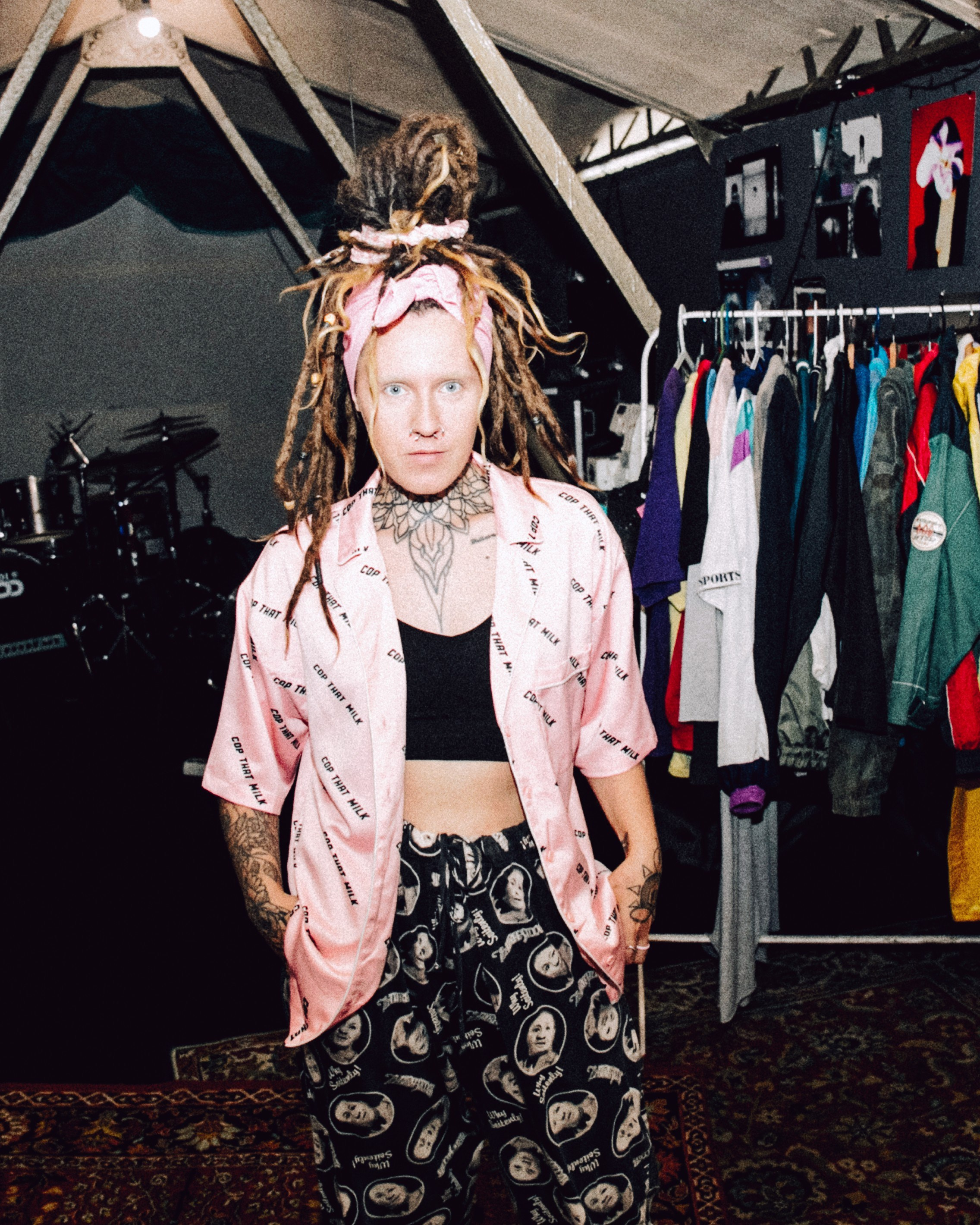 Луми. Портретный фотограф Ванинен Анастасия. Санкт-Петербург