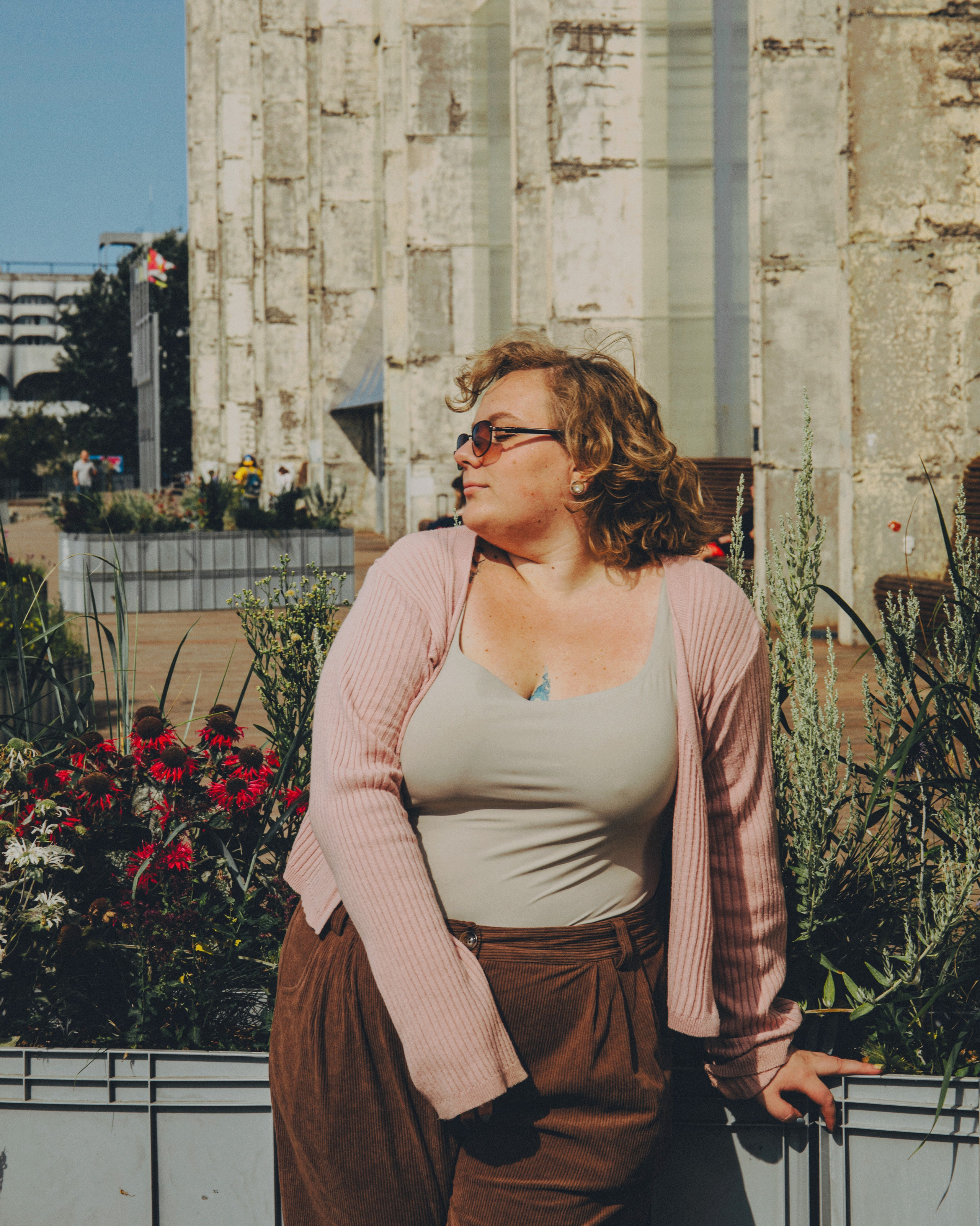 Ульяна. Портретный фотограф Ванинен Анастасия. Санкт-Петербург