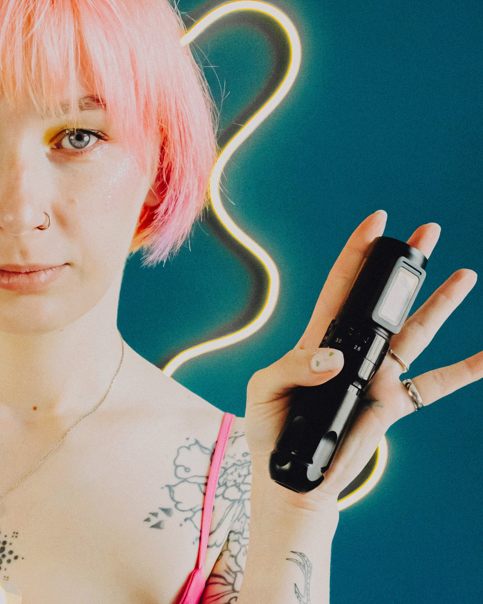 Вероника. Портретный фотограф Ванинен Анастасия. Санкт-Петербург