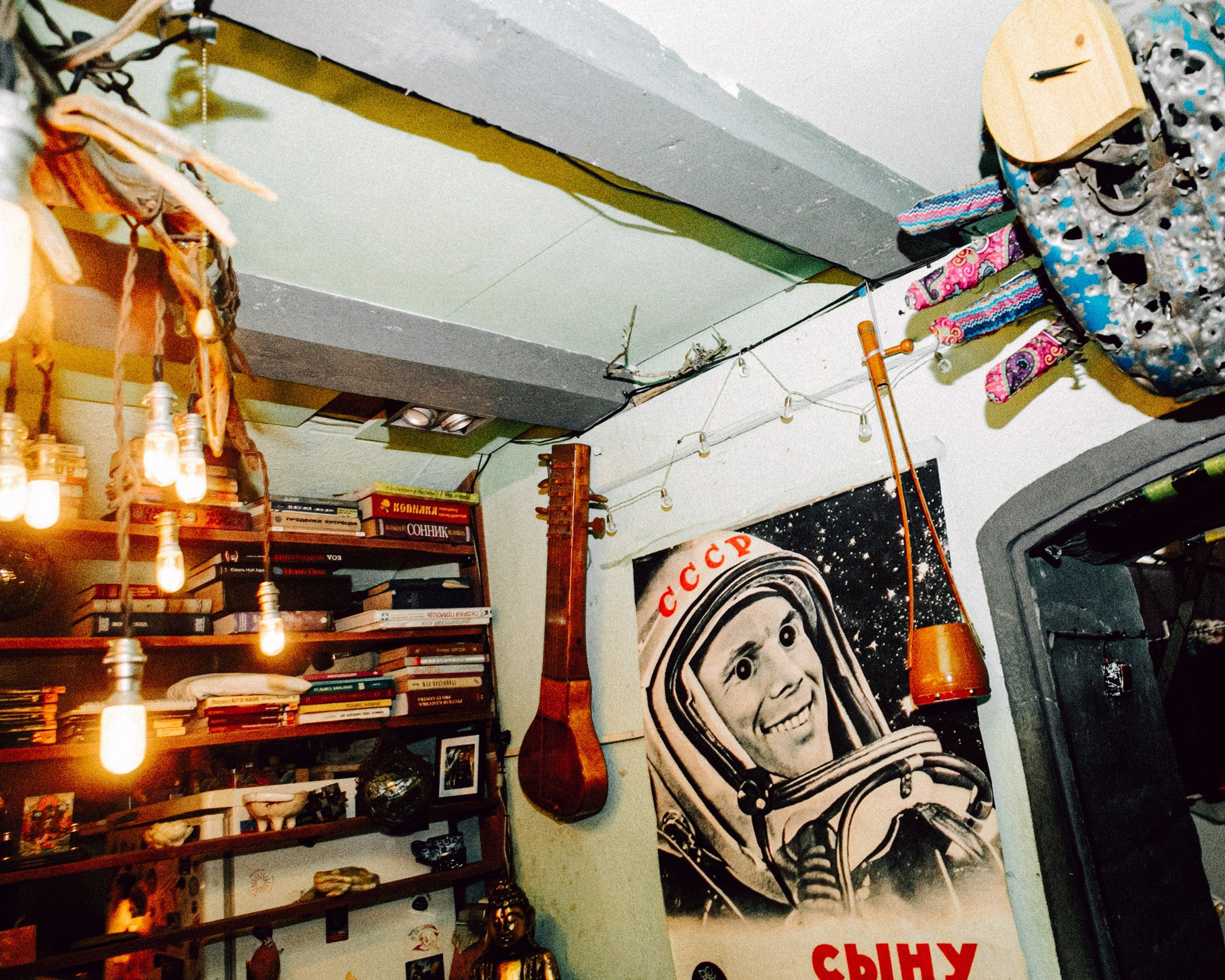 Луми. Портретный фотограф Ванинен Анастасия. Санкт-Петербург