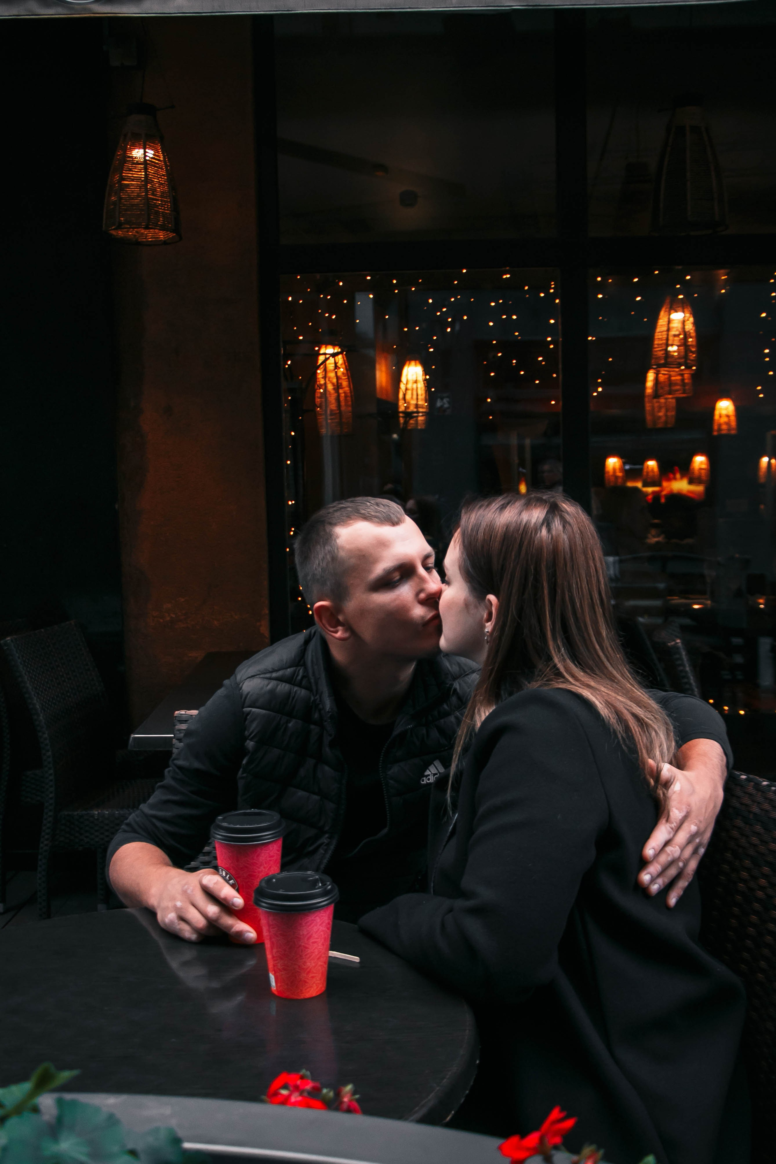 Вова & Лиза. Бережно сохраняю ваши чувства и истории на своих фотографиях