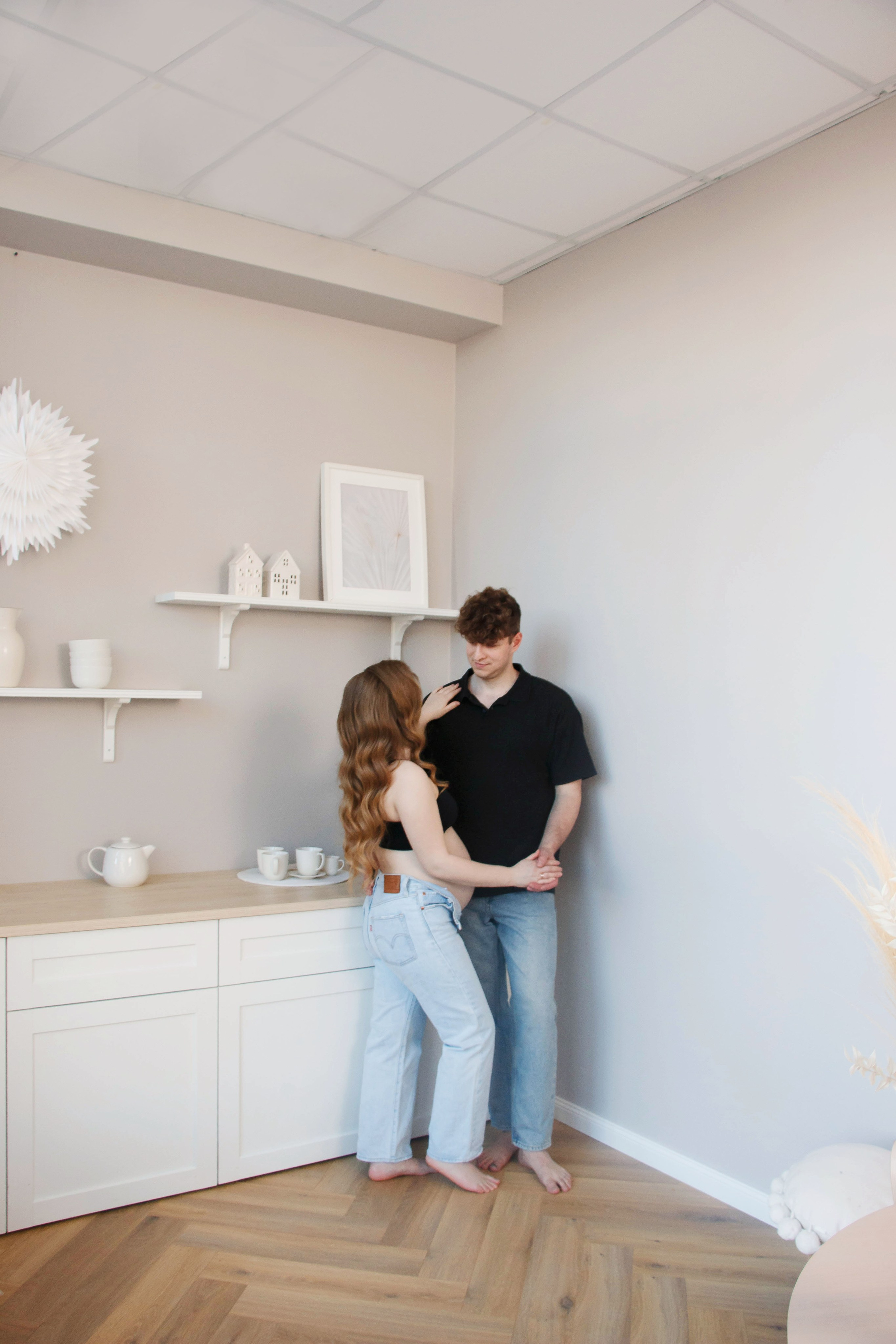 ALEKSEY & MAIRITA. Бережно сохраняю ваши чувства и истории на своих фотографиях