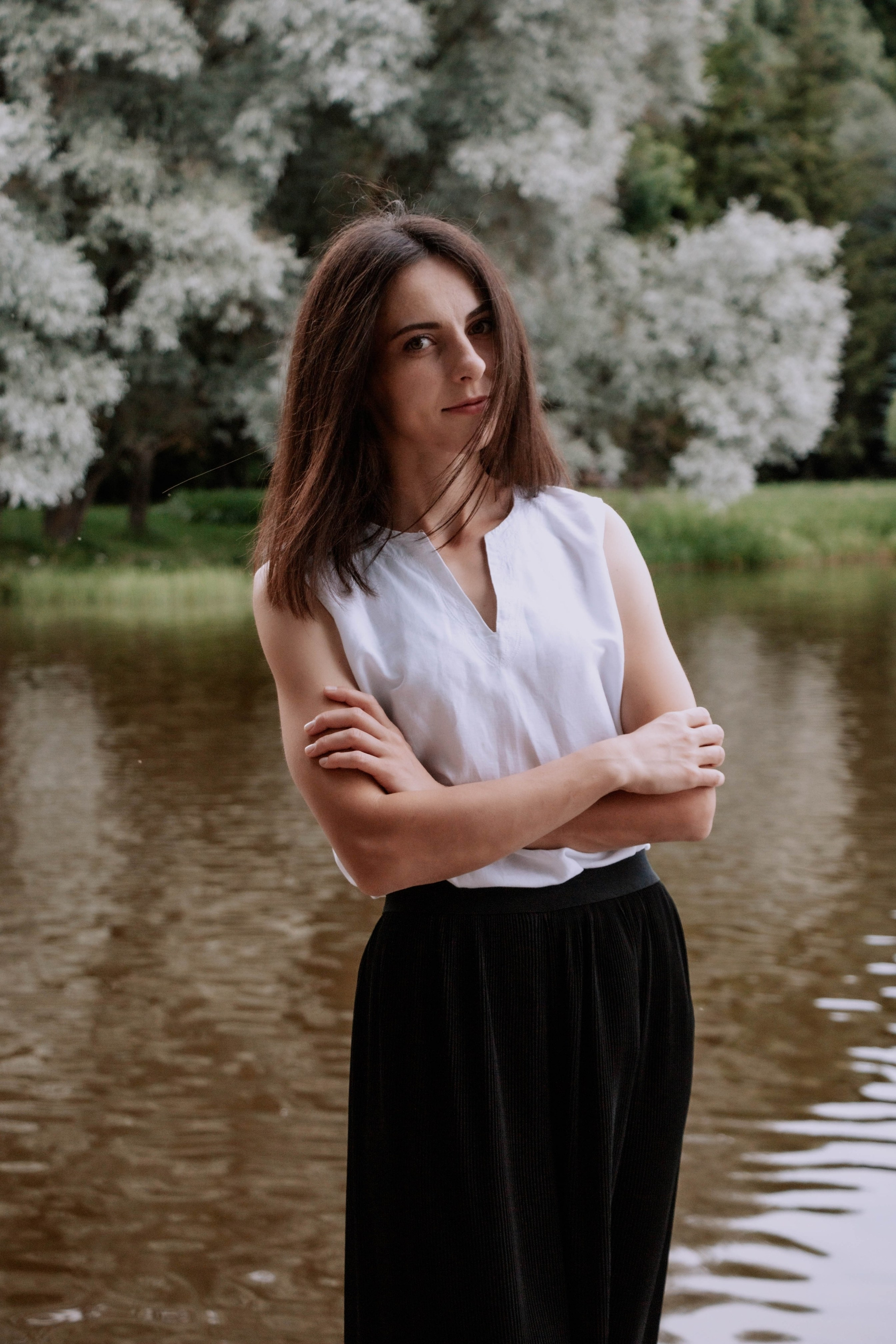 Алексей, Римма, Аннушка и Полина. Бережно сохраняю ваши чувства и истории на своих фотографиях