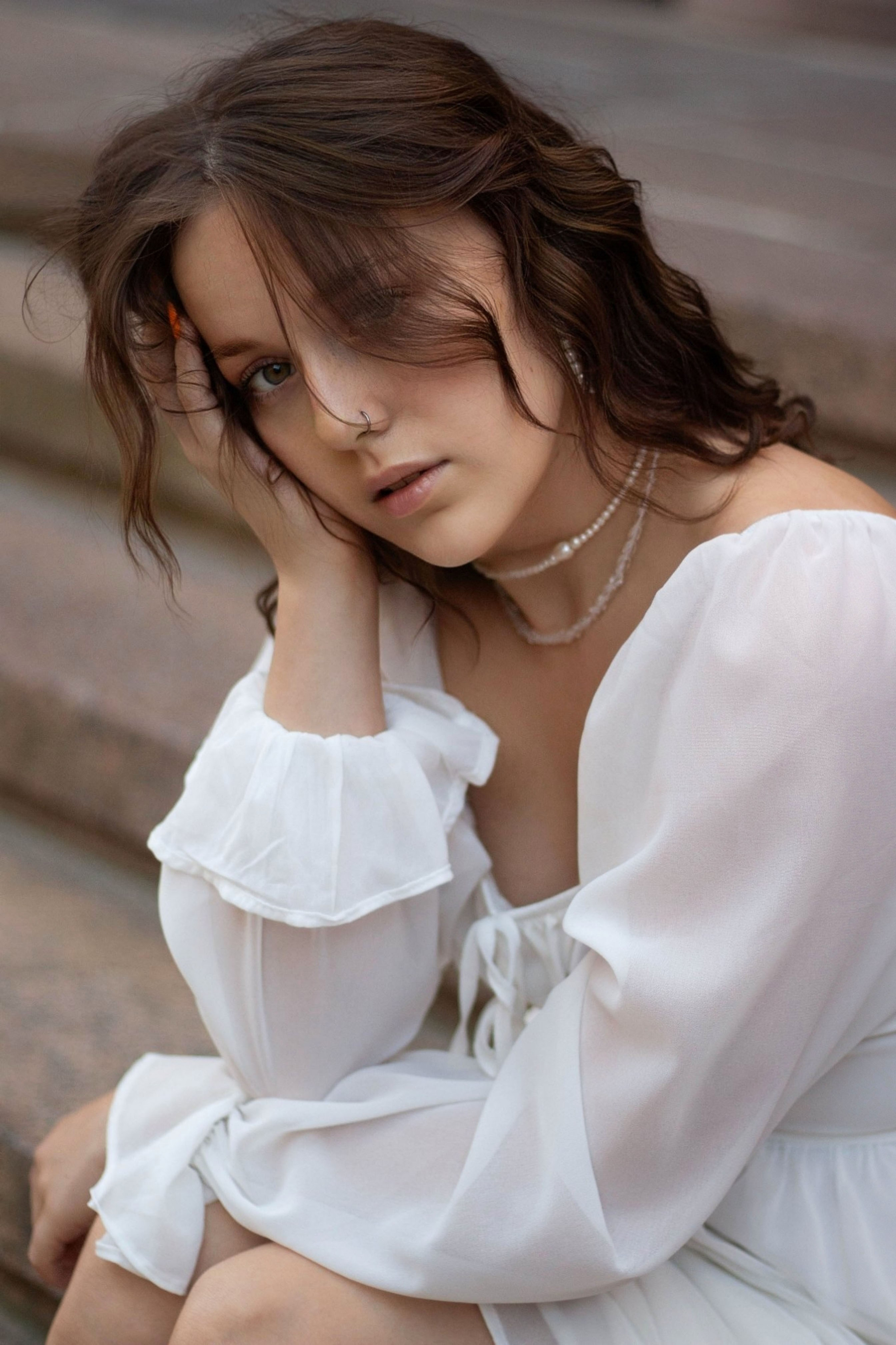 Настя. Бережно сохраняю ваши чувства и истории на своих фотографиях