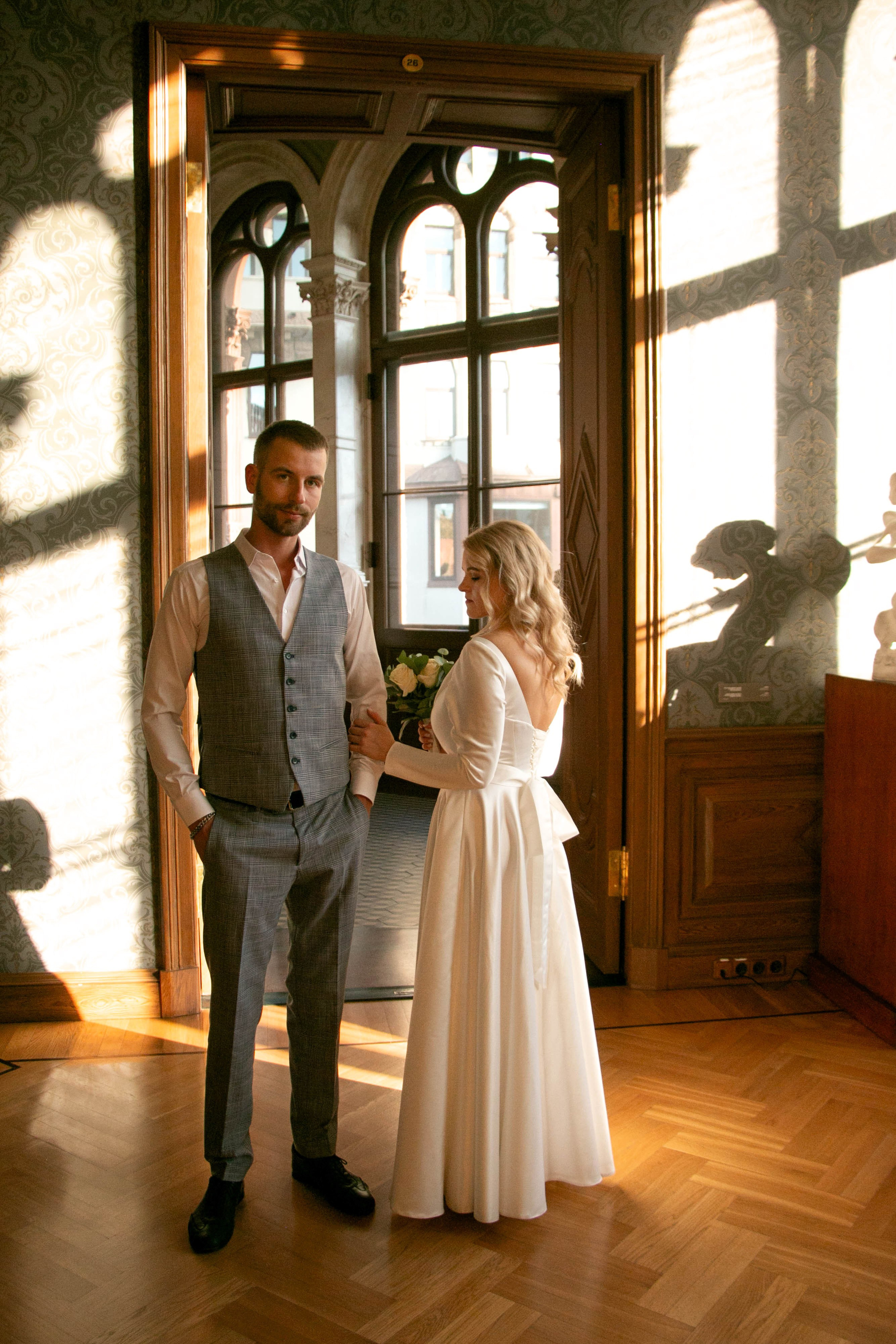 Mārtiņš & Diana. Бережно сохраняю ваши чувства и истории на своих фотографиях