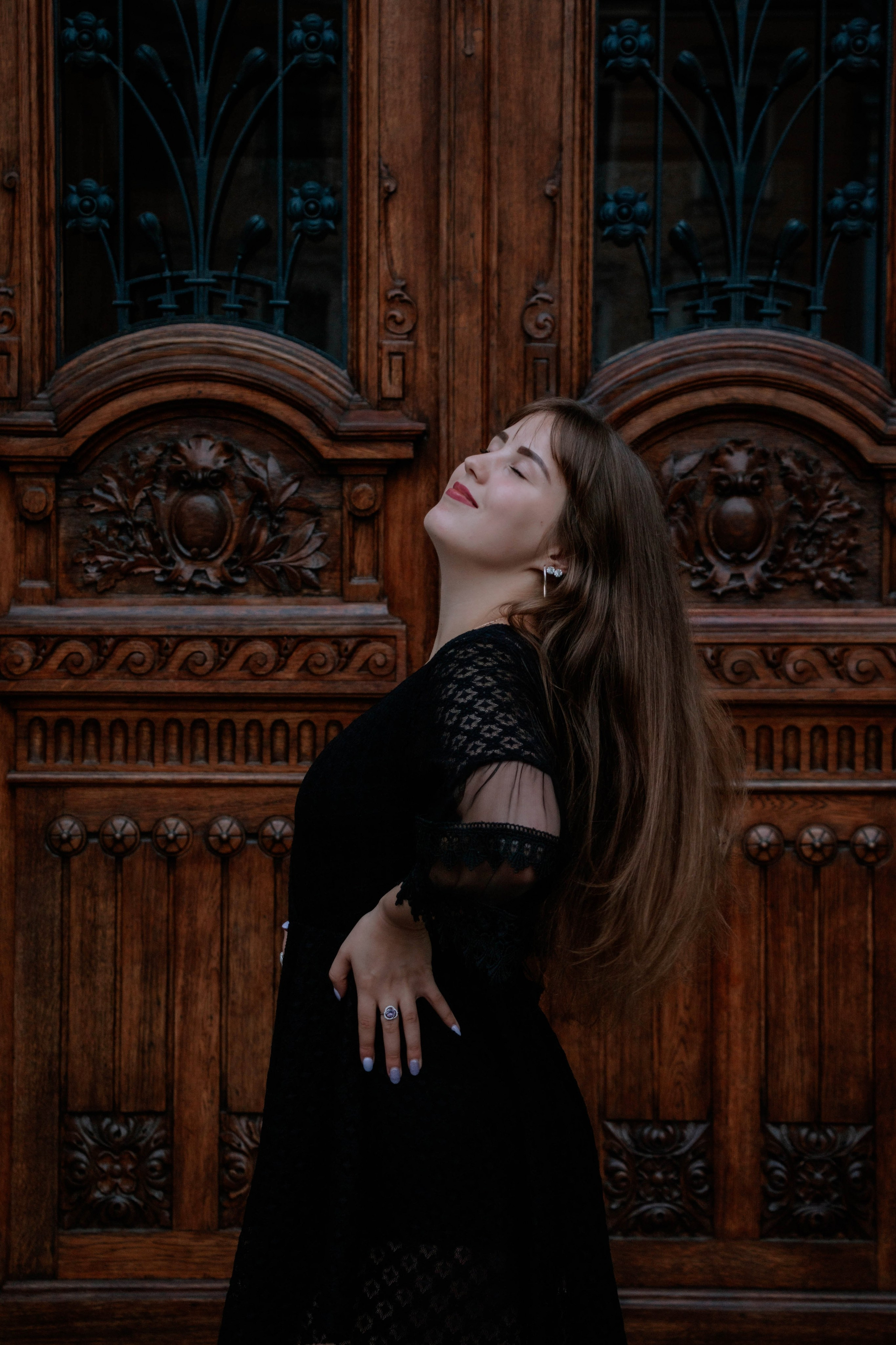 Кристина. Бережно сохраняю ваши чувства и истории на своих фотографиях