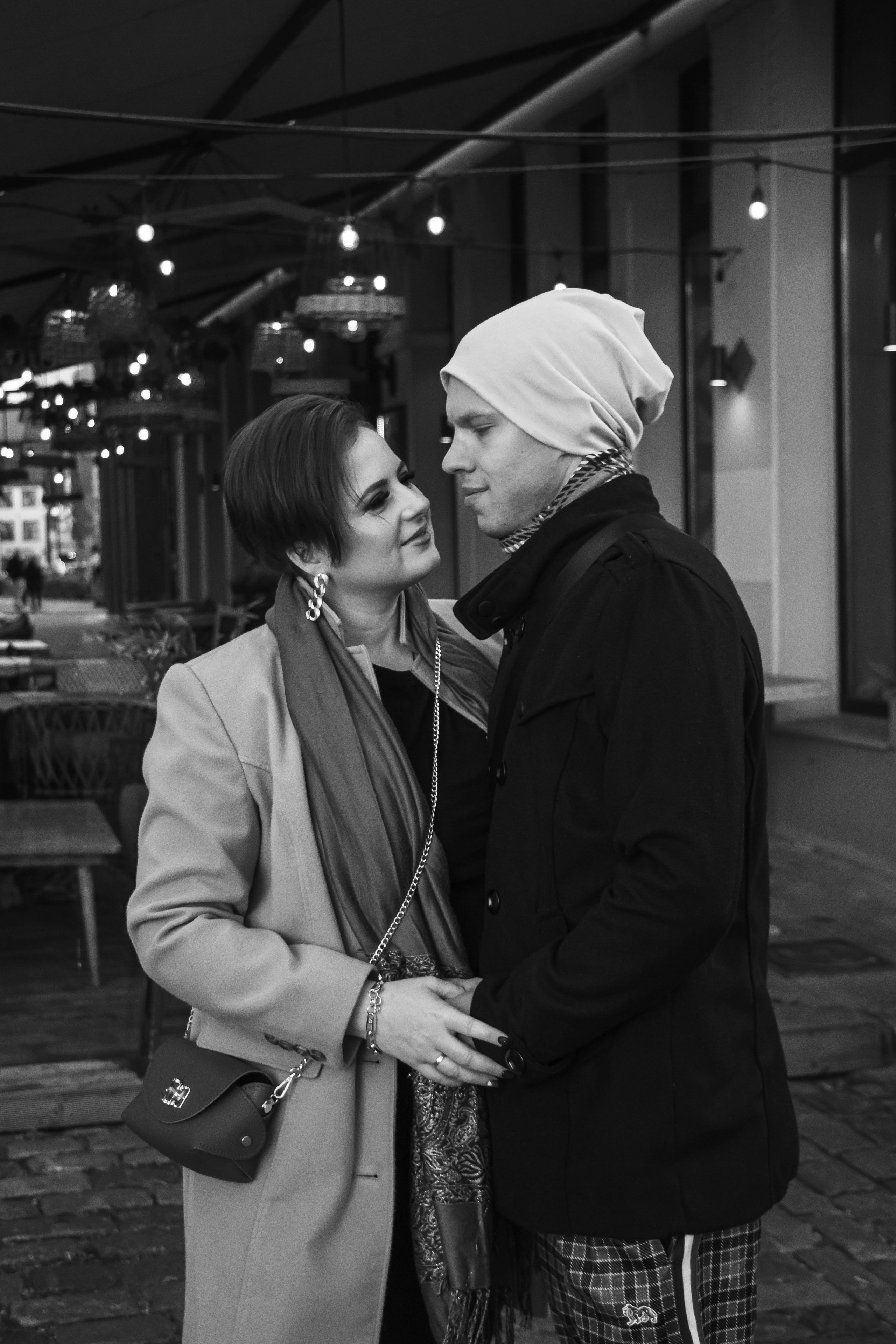 Стас & Алина. Бережно сохраняю ваши чувства и истории на своих фотографиях