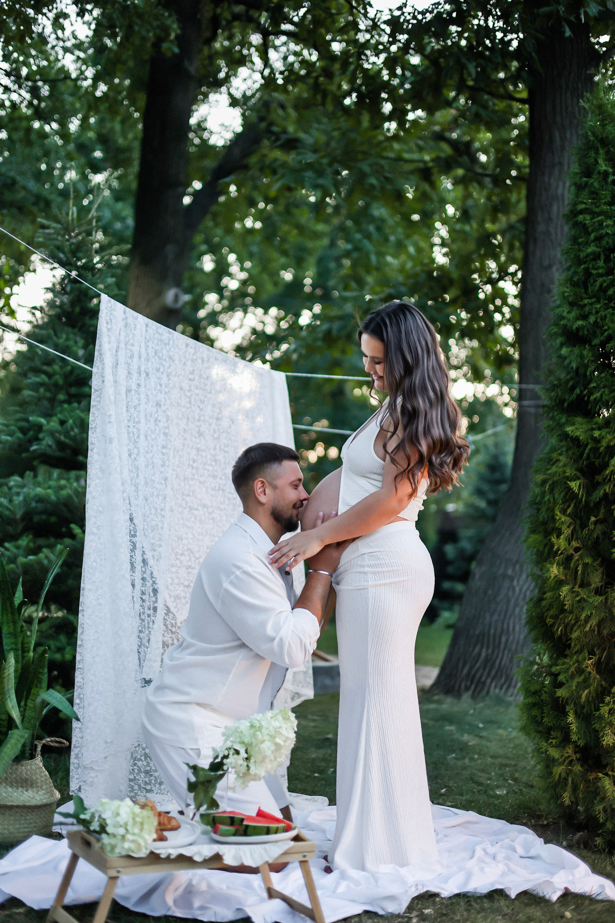 Александр & Анастасия & Максим. Фотограф Елизавета Наумова