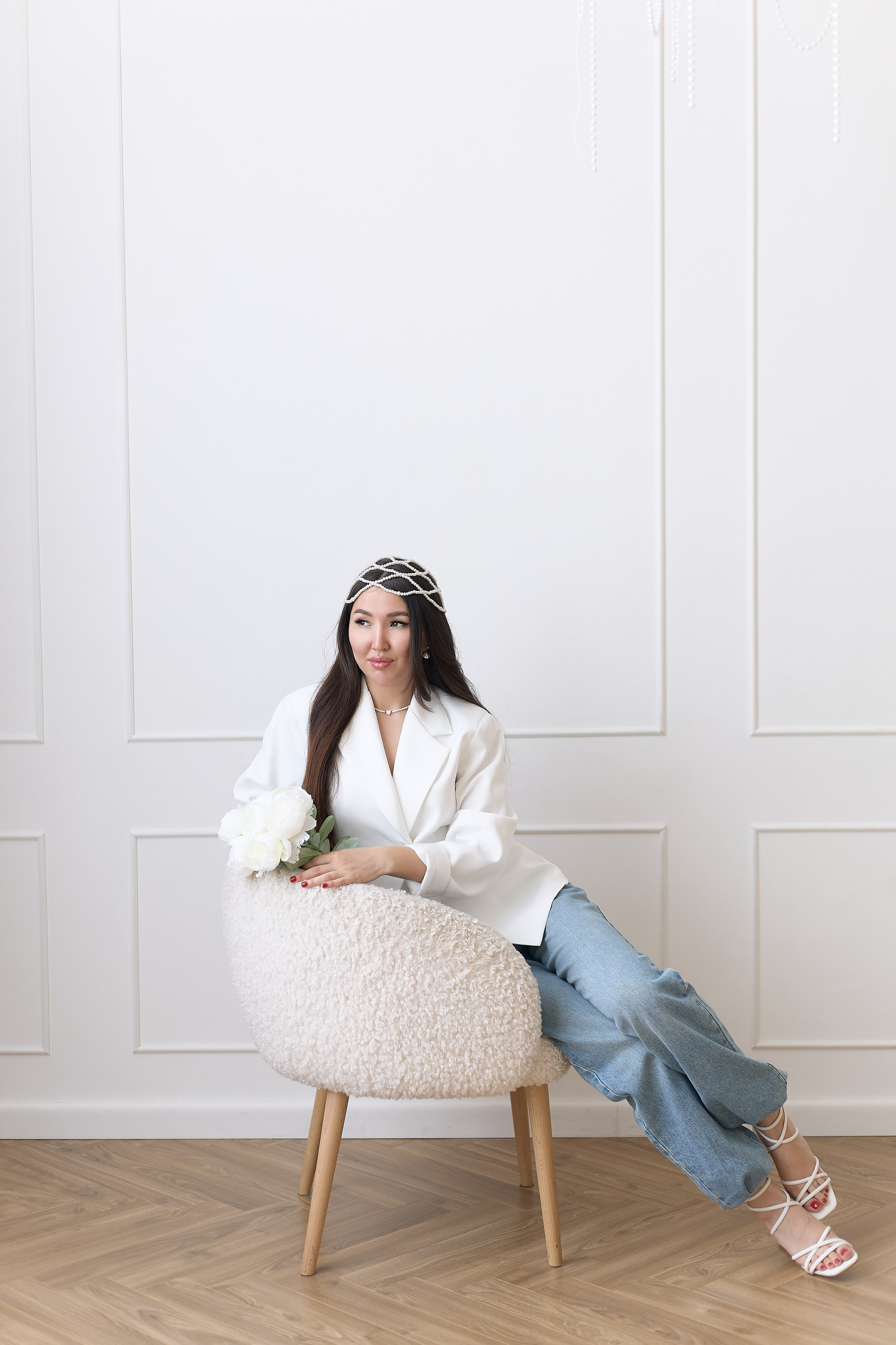 Гульсум & Самир & Рамэль. Фотограф Елизавета Наумова в Волжском & Волгограде