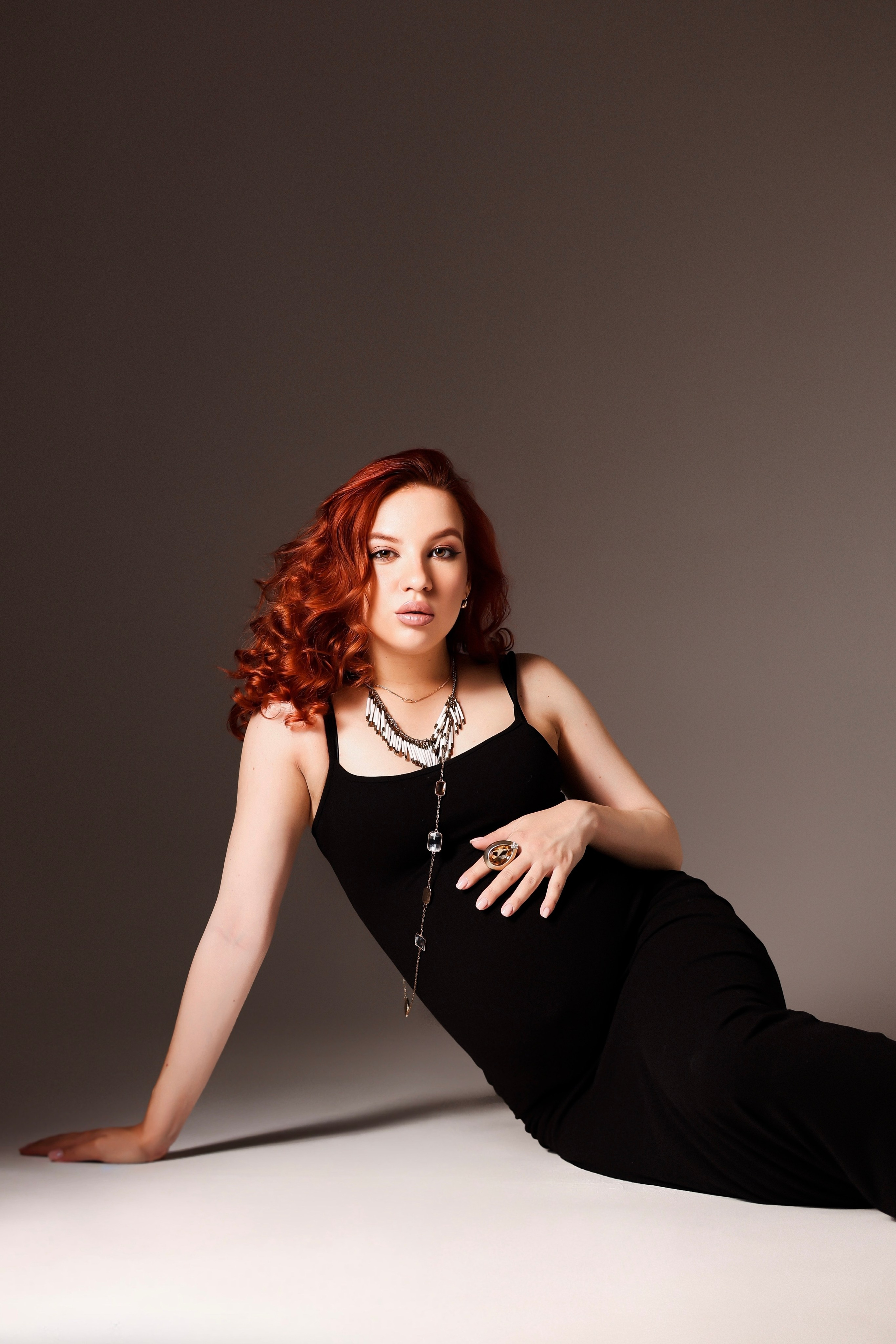 Елизавета. Фотограф Елизавета Наумова