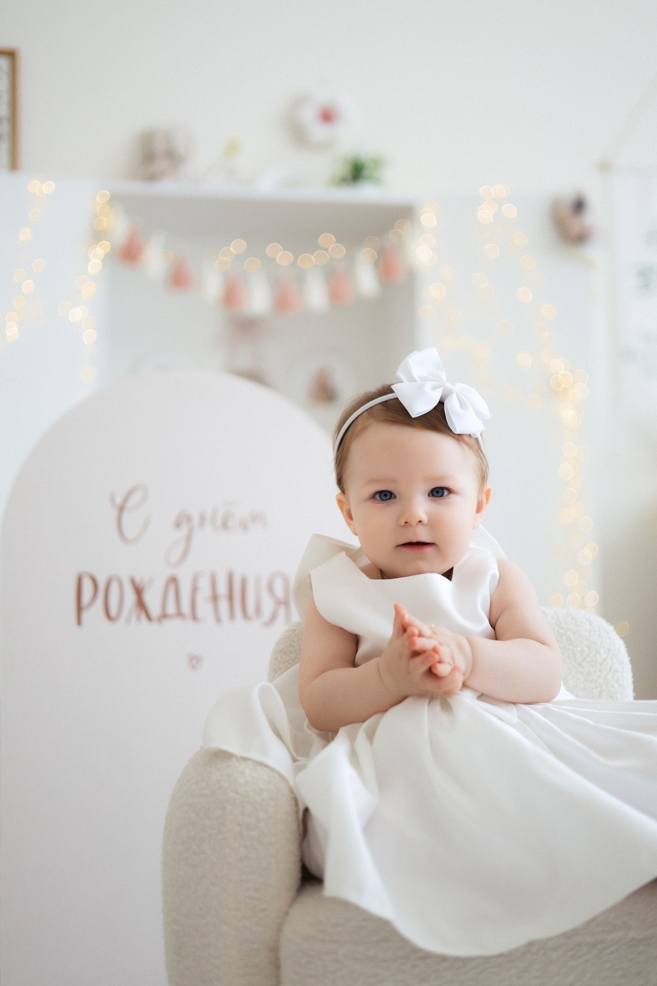 Дмитрий & Валерия & Мирослава. Фотограф Елизавета Наумова