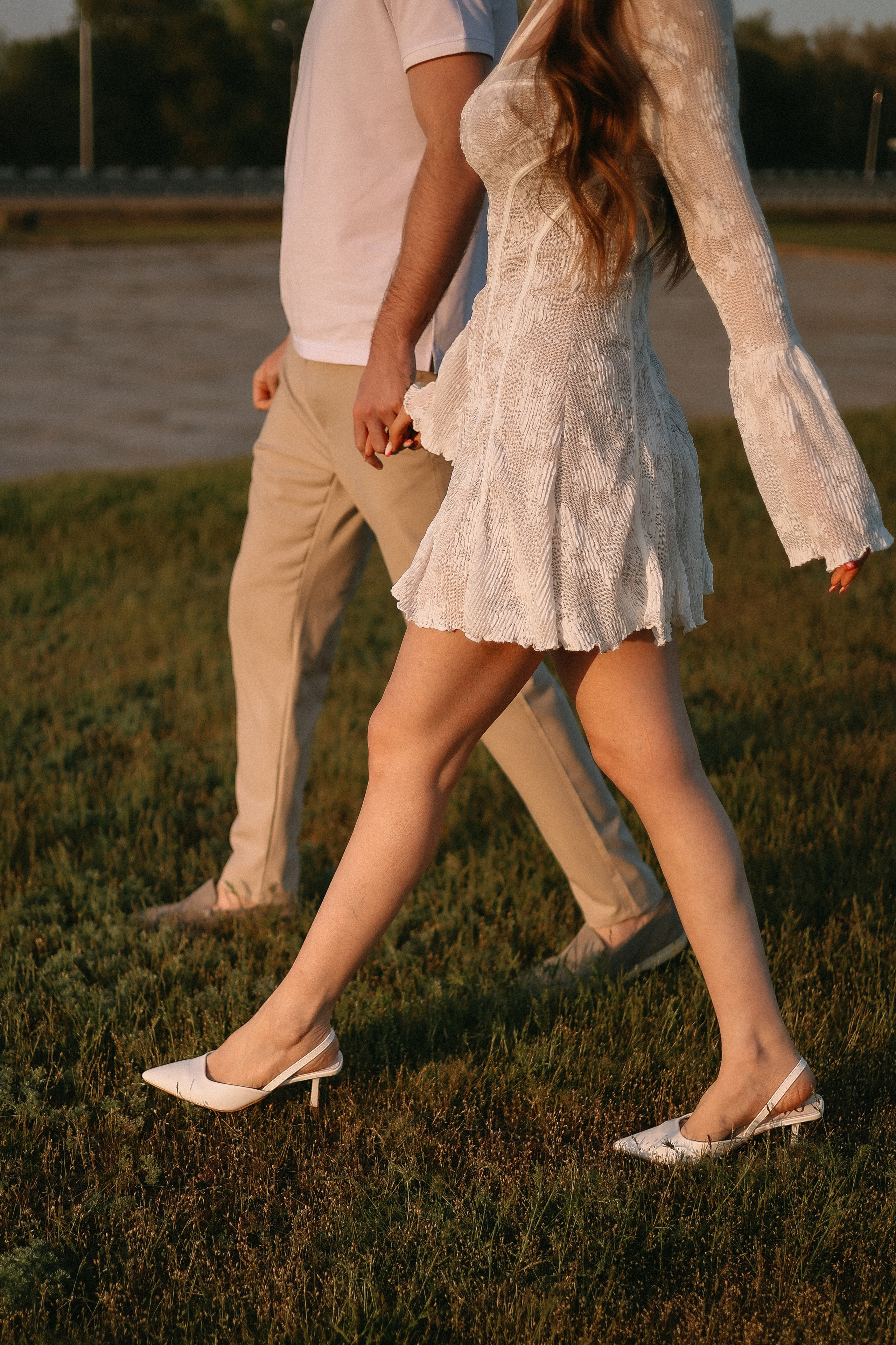 Данил & Ева. Фотограф Елизавета Наумова