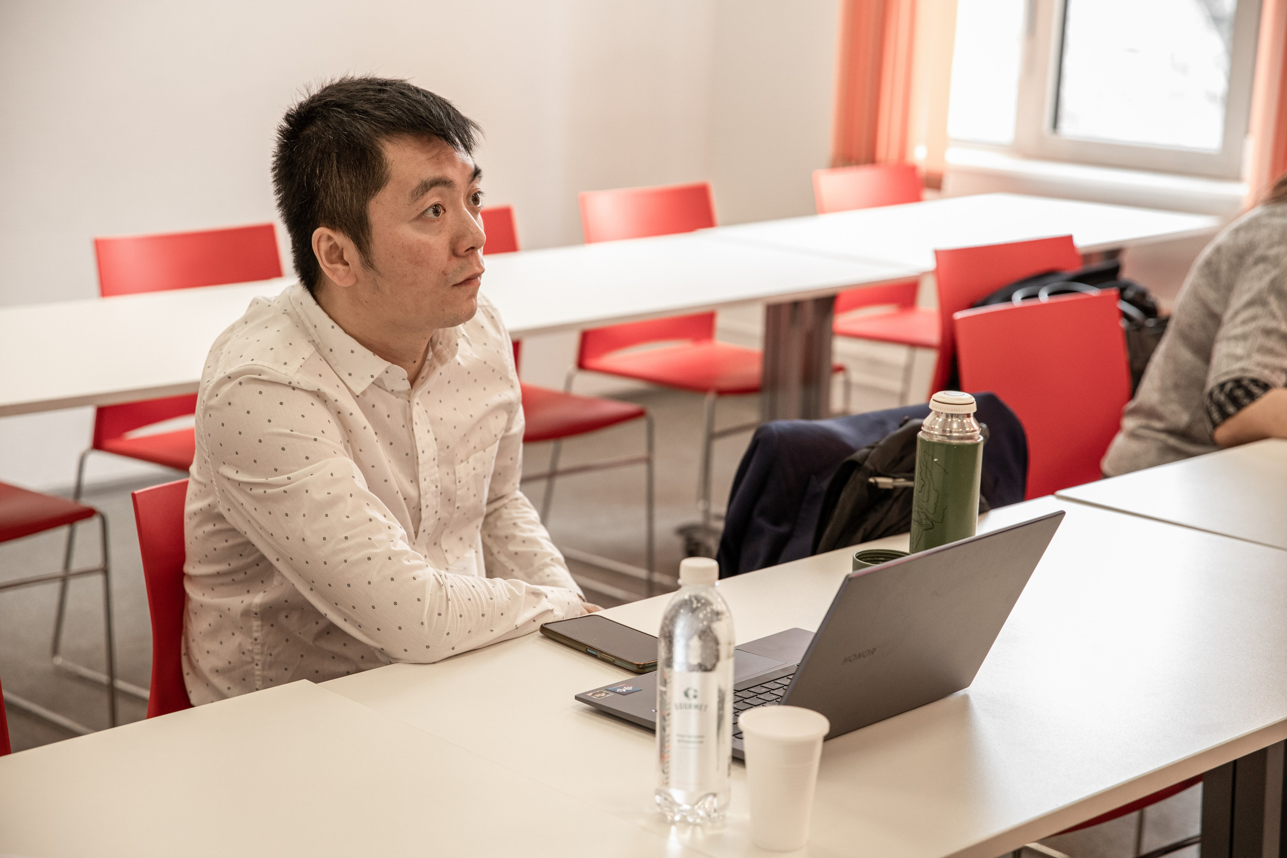 III Всероссийская конференция | Педагогический Дискурс в Современной Научной Парадигме | МГПУ ИИЯ. Фотограф брендов и бизнеса в Москве Алексей Сентюрин