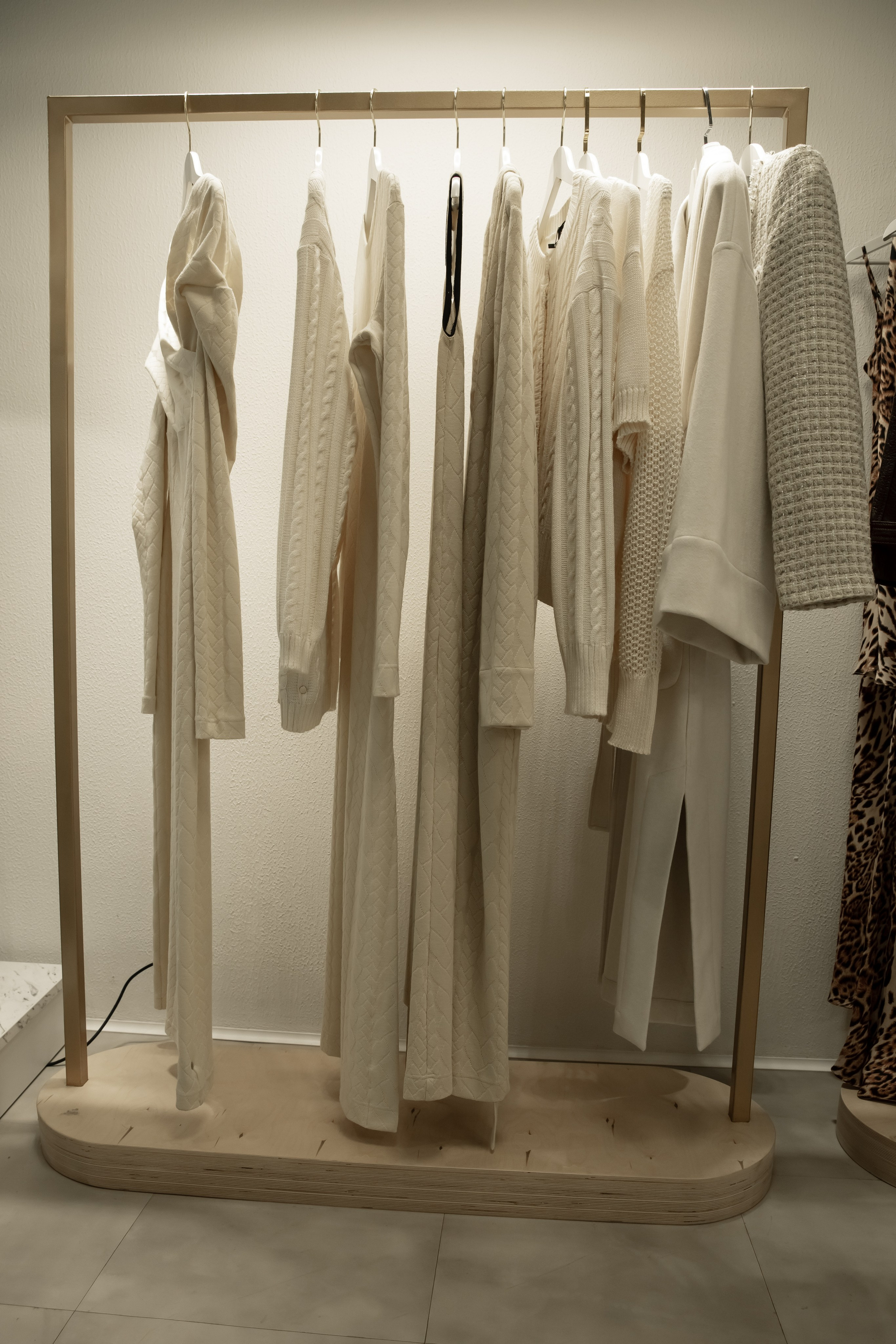 NATGO| Презентация Новой Коллекции. Фотограф брендов и бизнеса в Москве Алексей Сентюрин