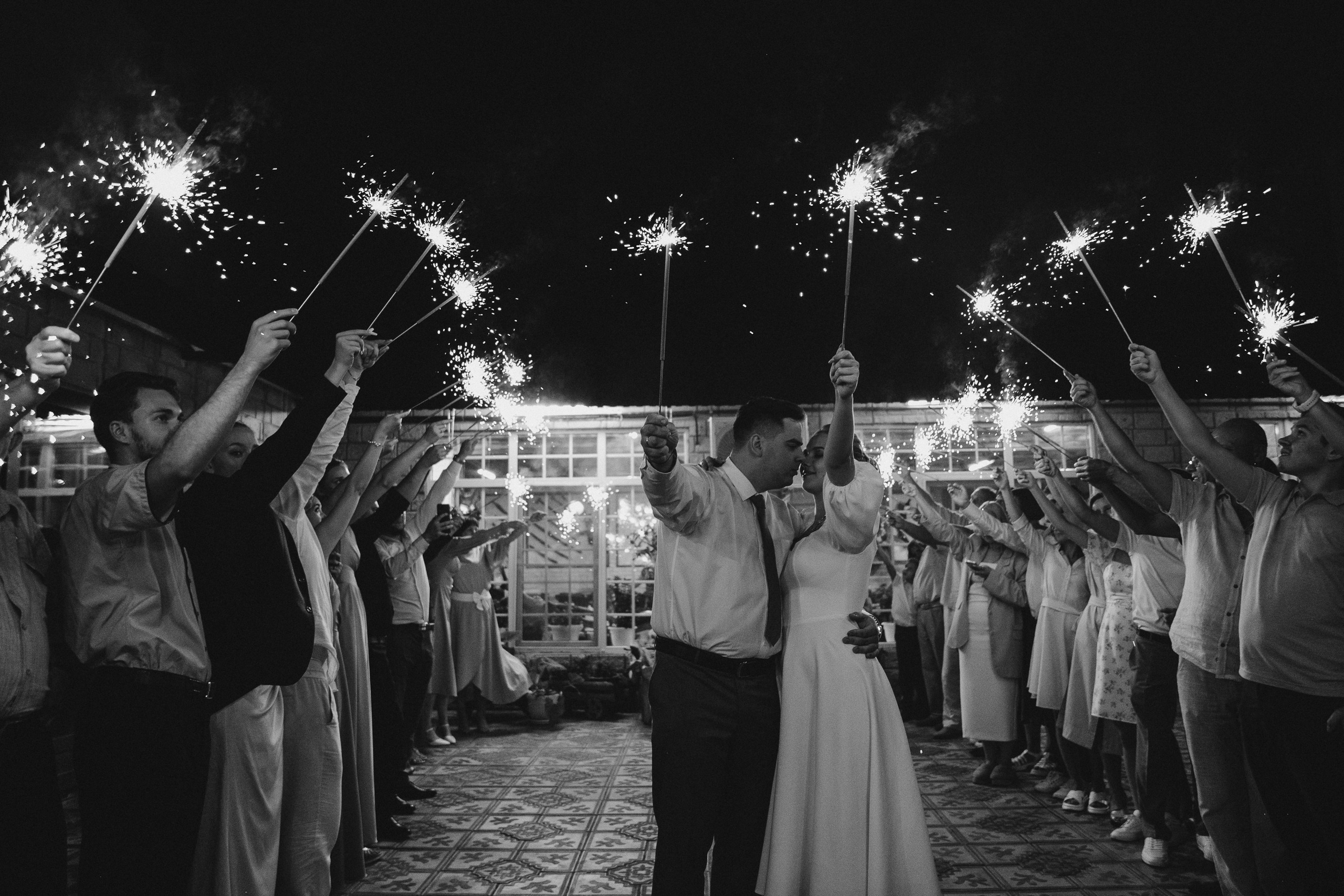 Дмитрий и Кристина. Свадебный и семейный фотограф в Коломне Мария Мусатова