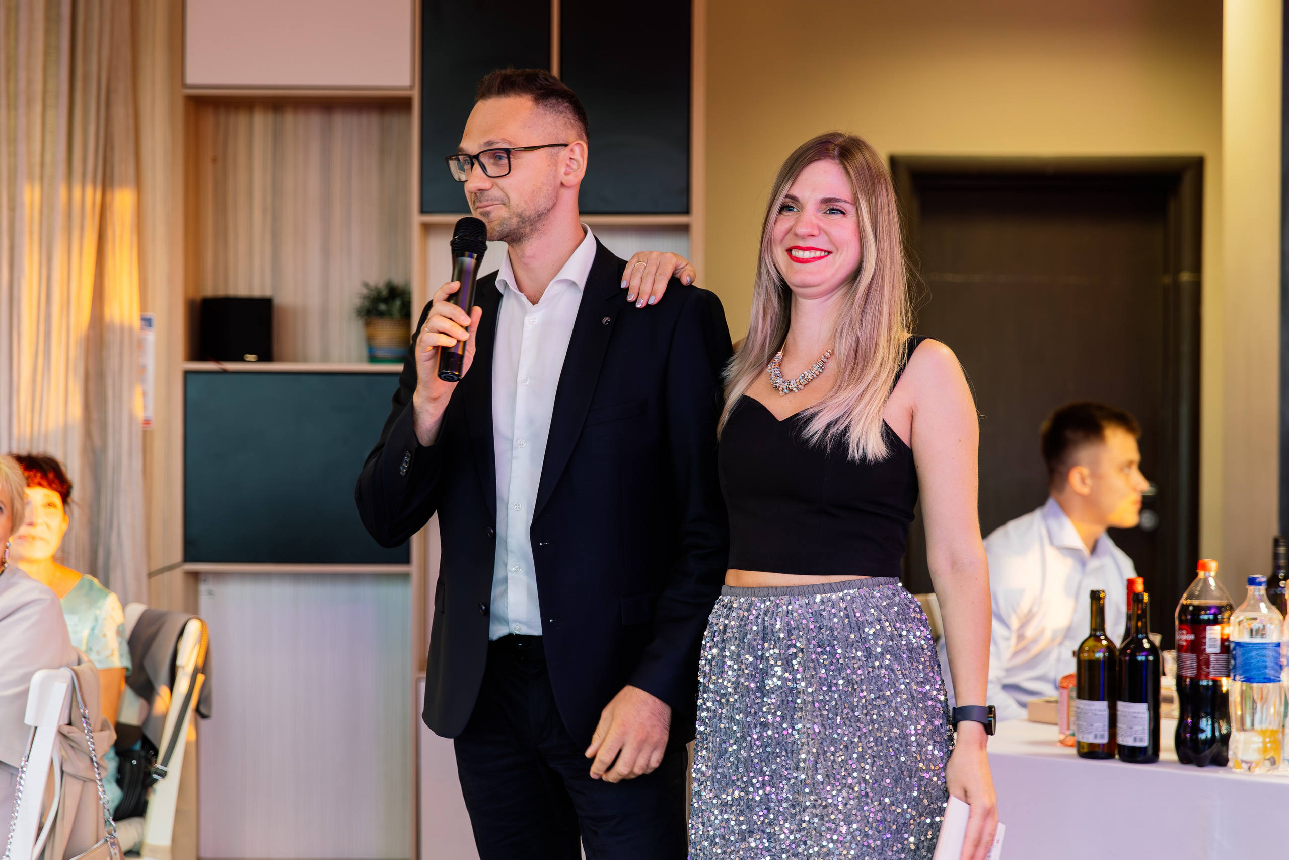 Олег и Анна. Семейный фотограф Толстикова Кристина