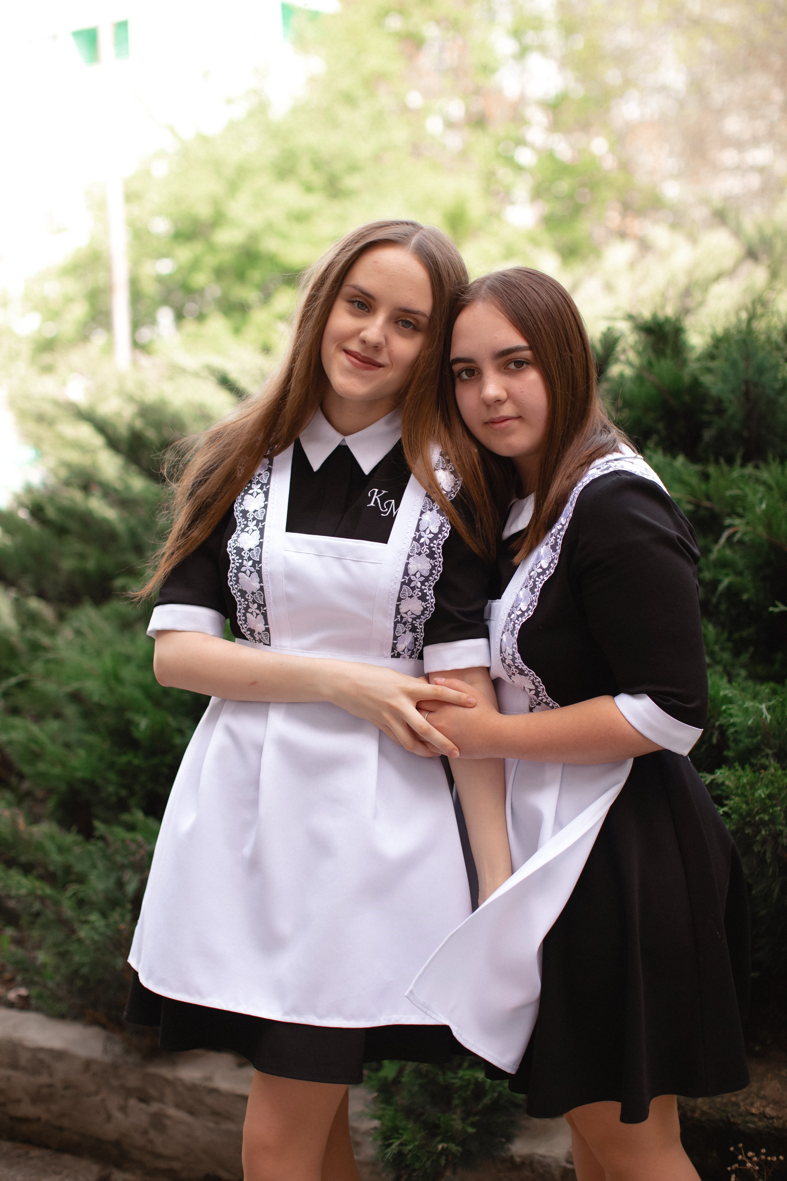 Школы. Фотограф Лиана Артемова в Пензе