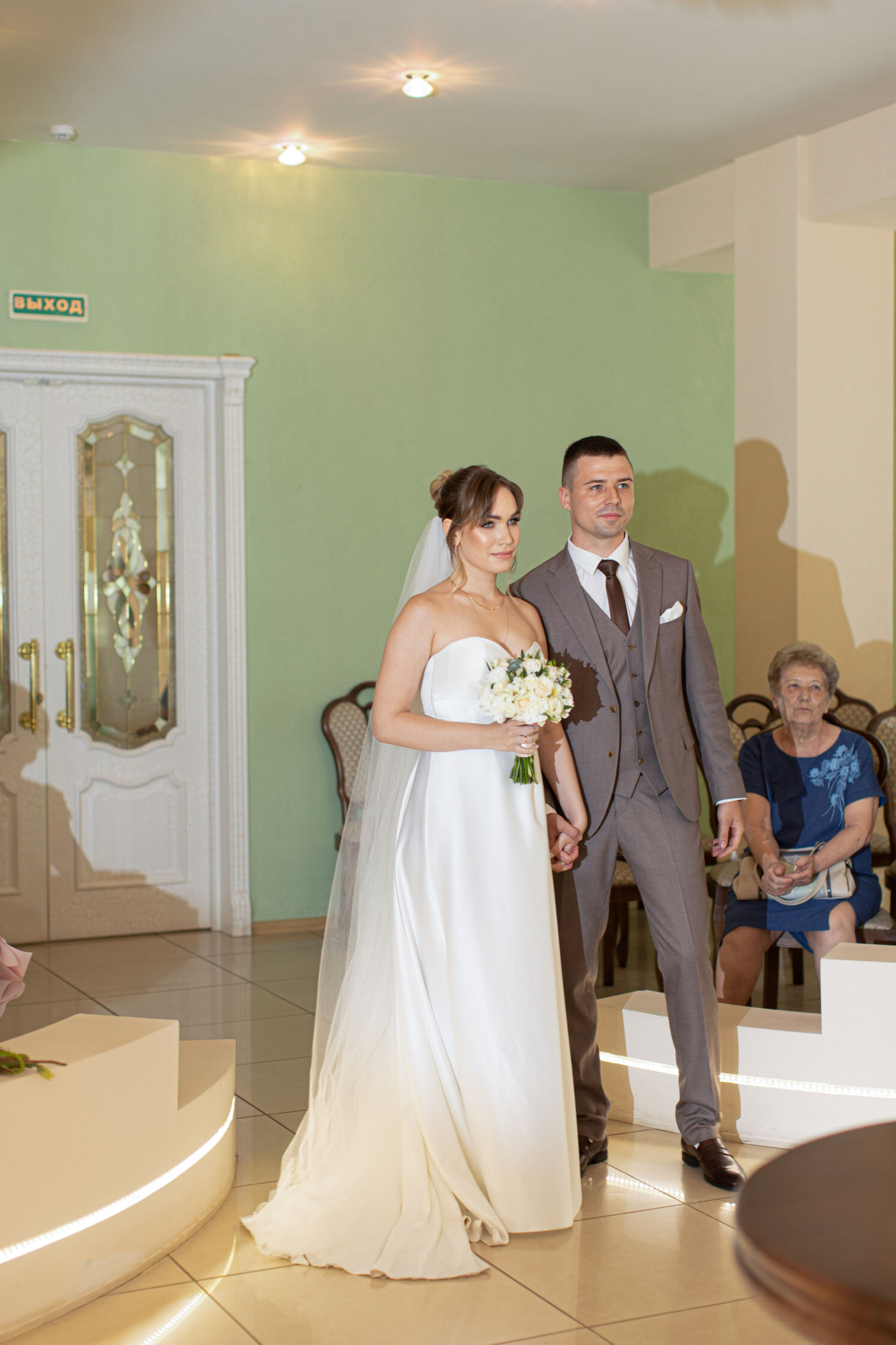 2. Фотограф Лиана Артемова в Пензе