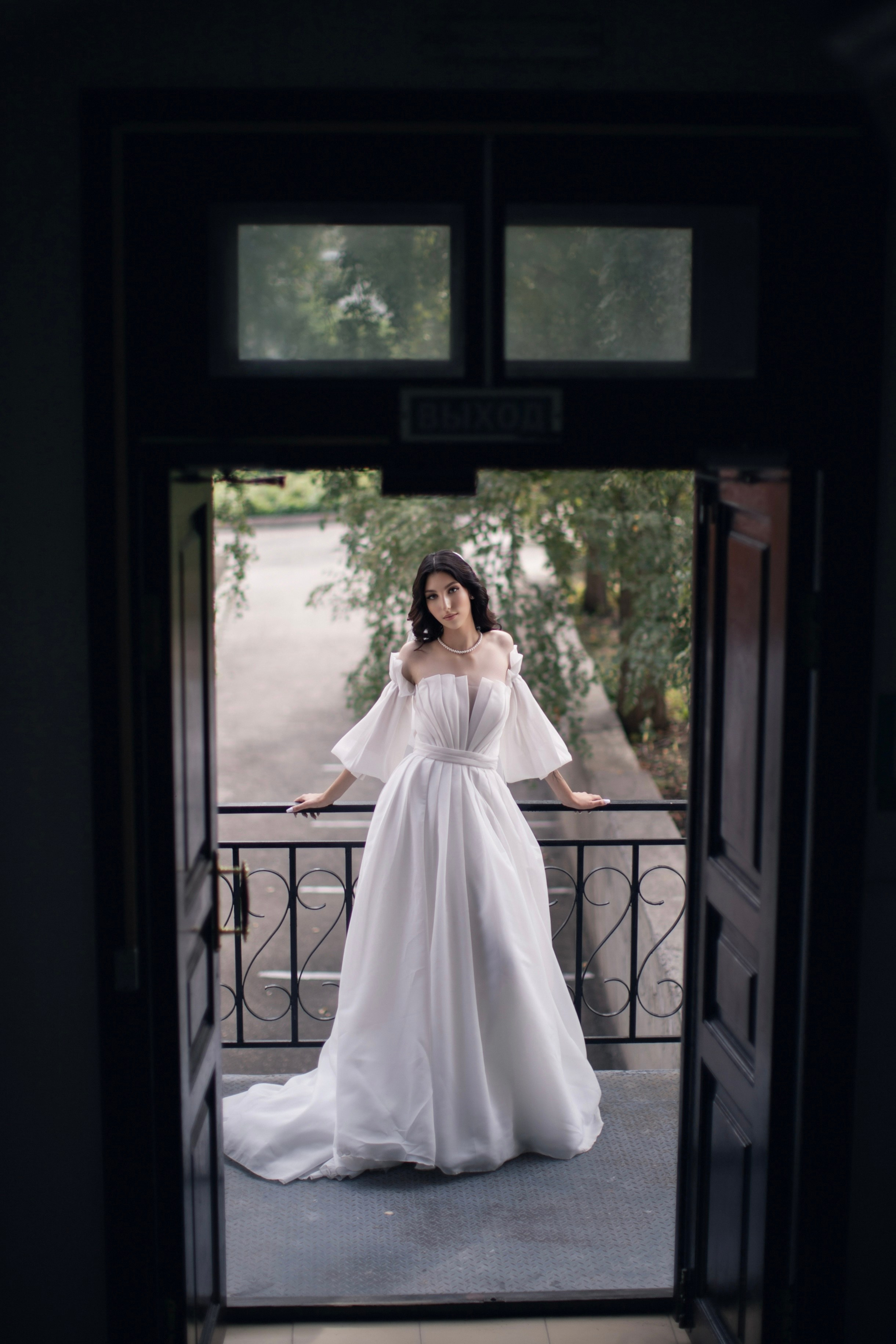 Свадебная фотосъемка. Фотограф Лиана Артемова в Пензе