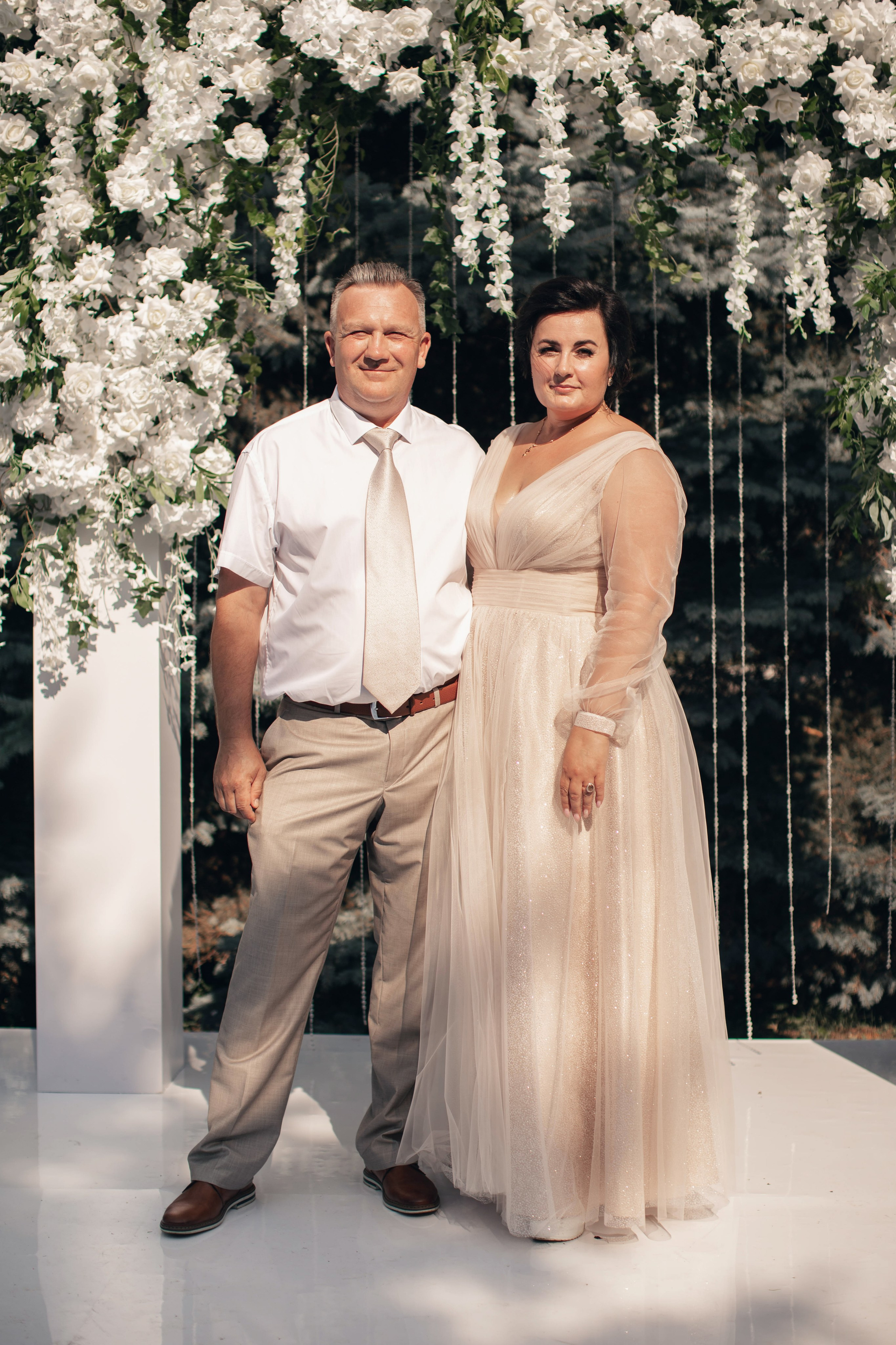 Анастасия и Александр. Фотограф Лиана Артемова в Пензе