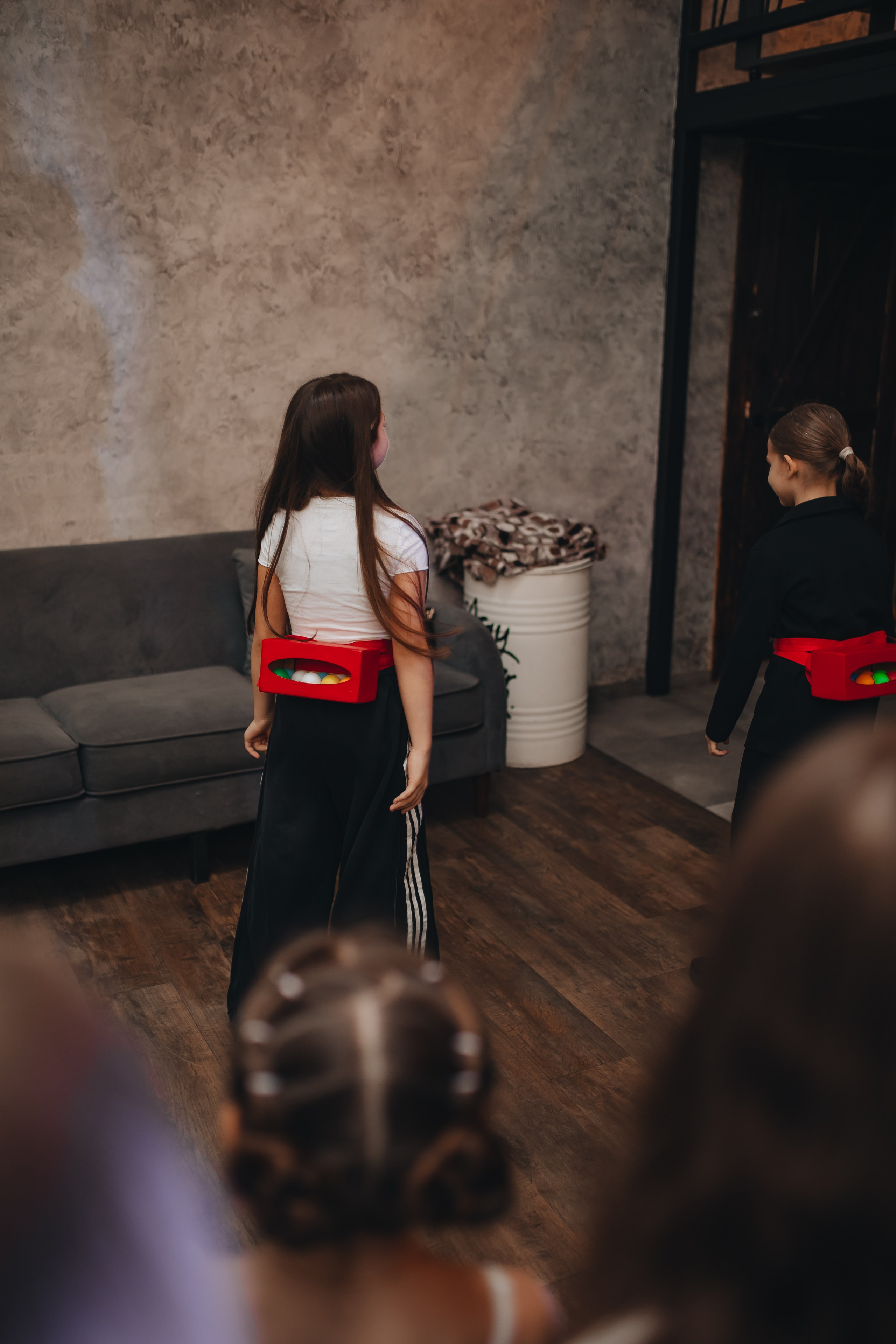 Марусе 11 лет. Семейный и детский фотограф в Москве Дорогова Екатерина