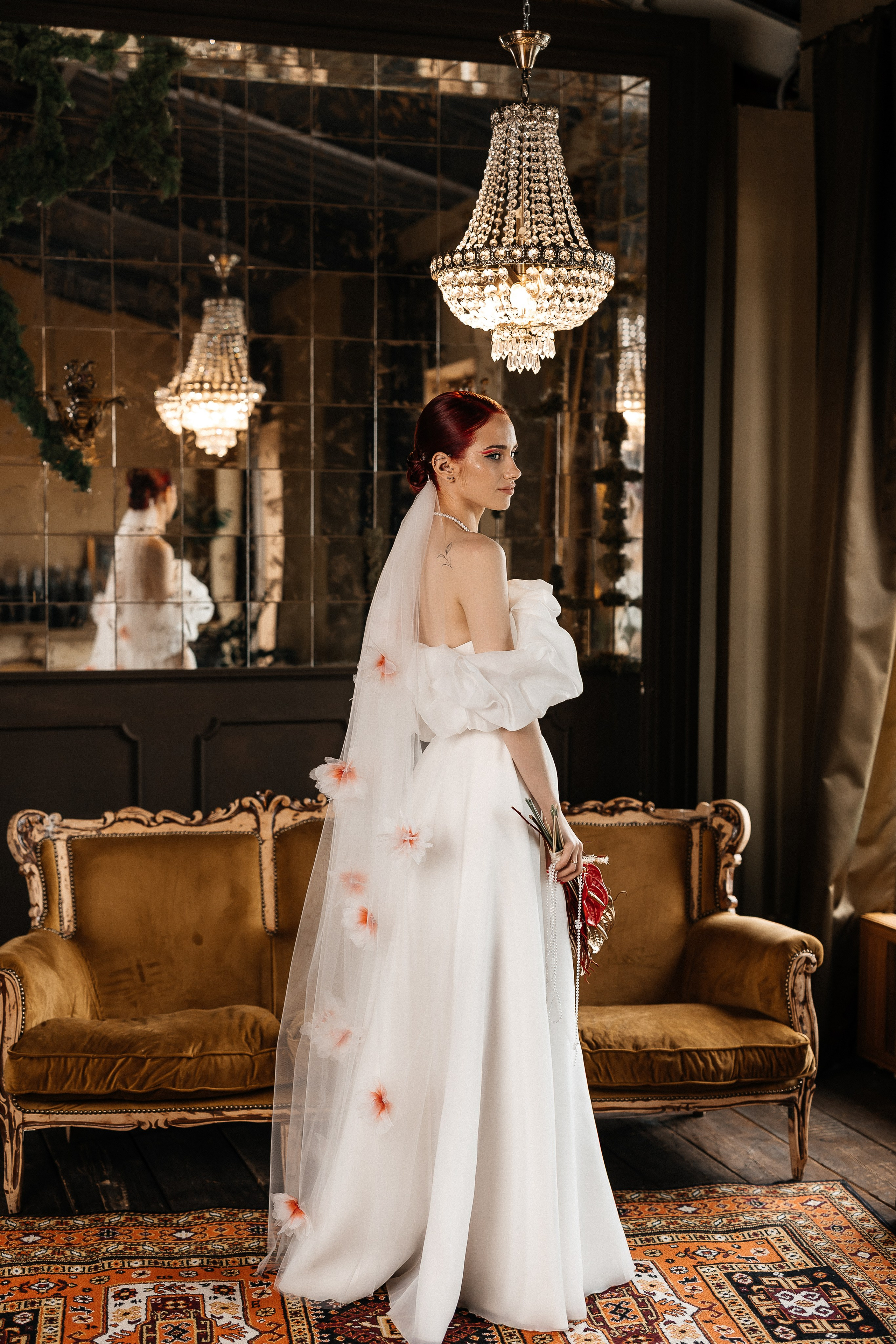 Максим & Алина I 12.09.25. Свадебный и семейный фотограф в Омске Евгения Хакимова